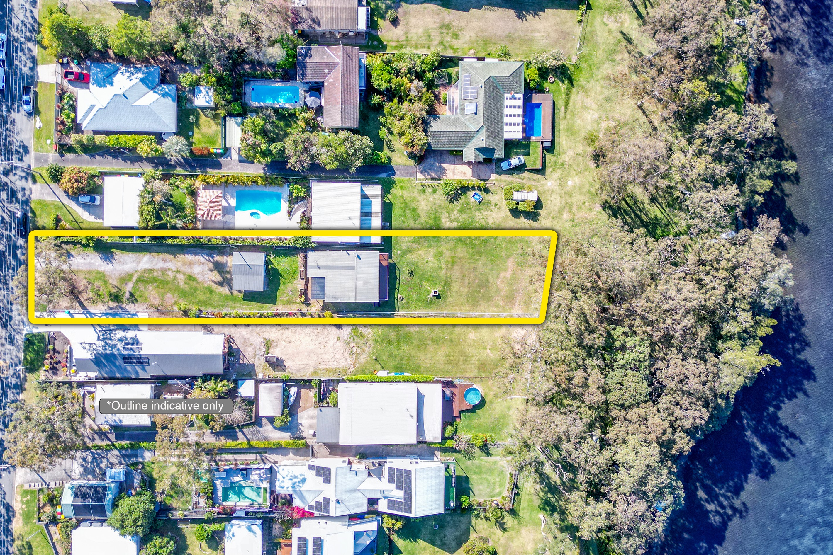 62 Bulgonia Road, Brightwaters, NSW 2264
