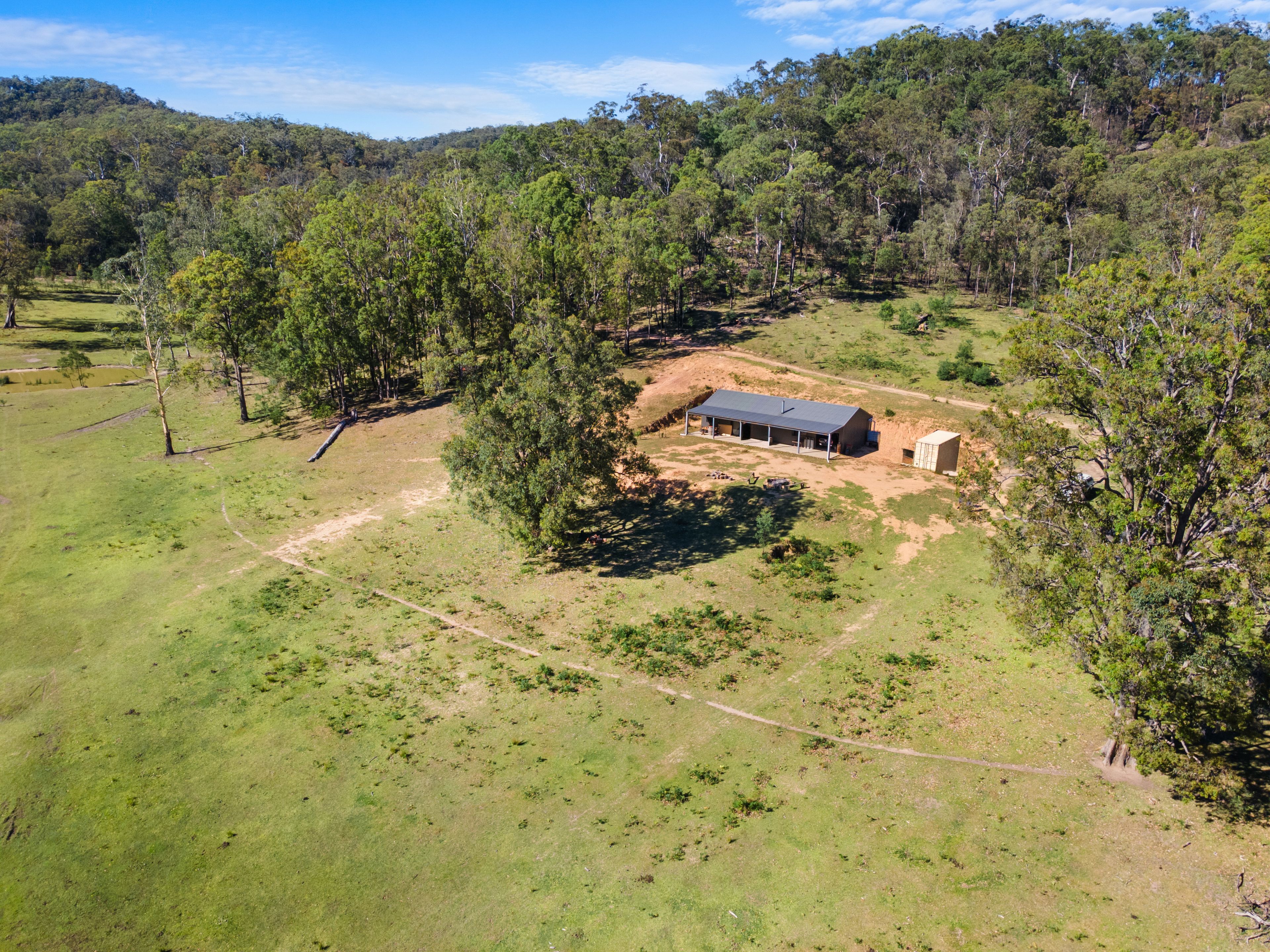 204 Kindarun Valley Road, Putty, NSW 2330