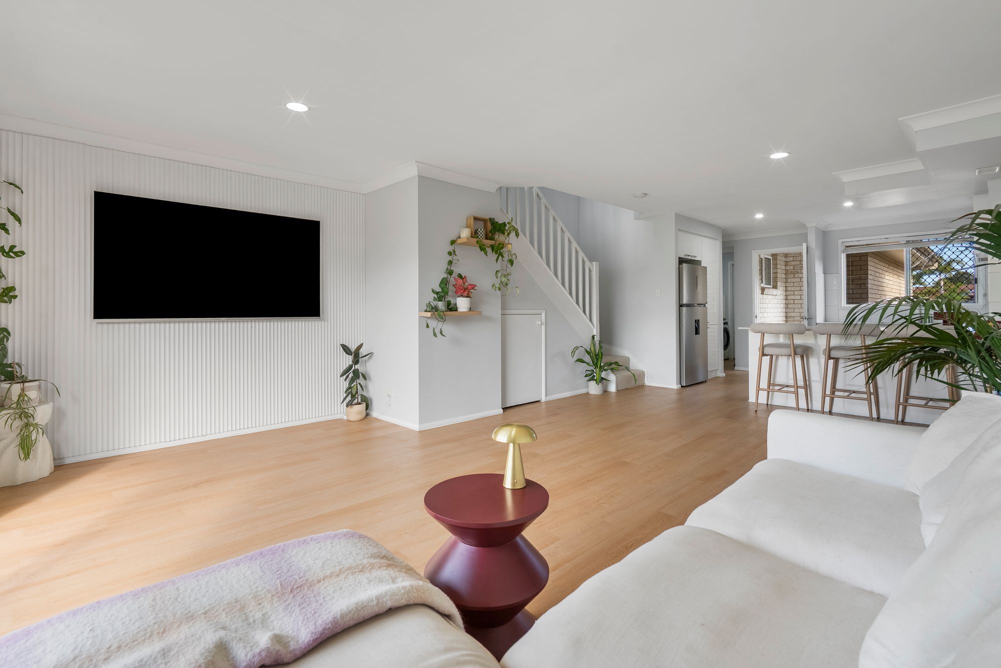 50/13 Bowden Court — photo from Ray White Robina