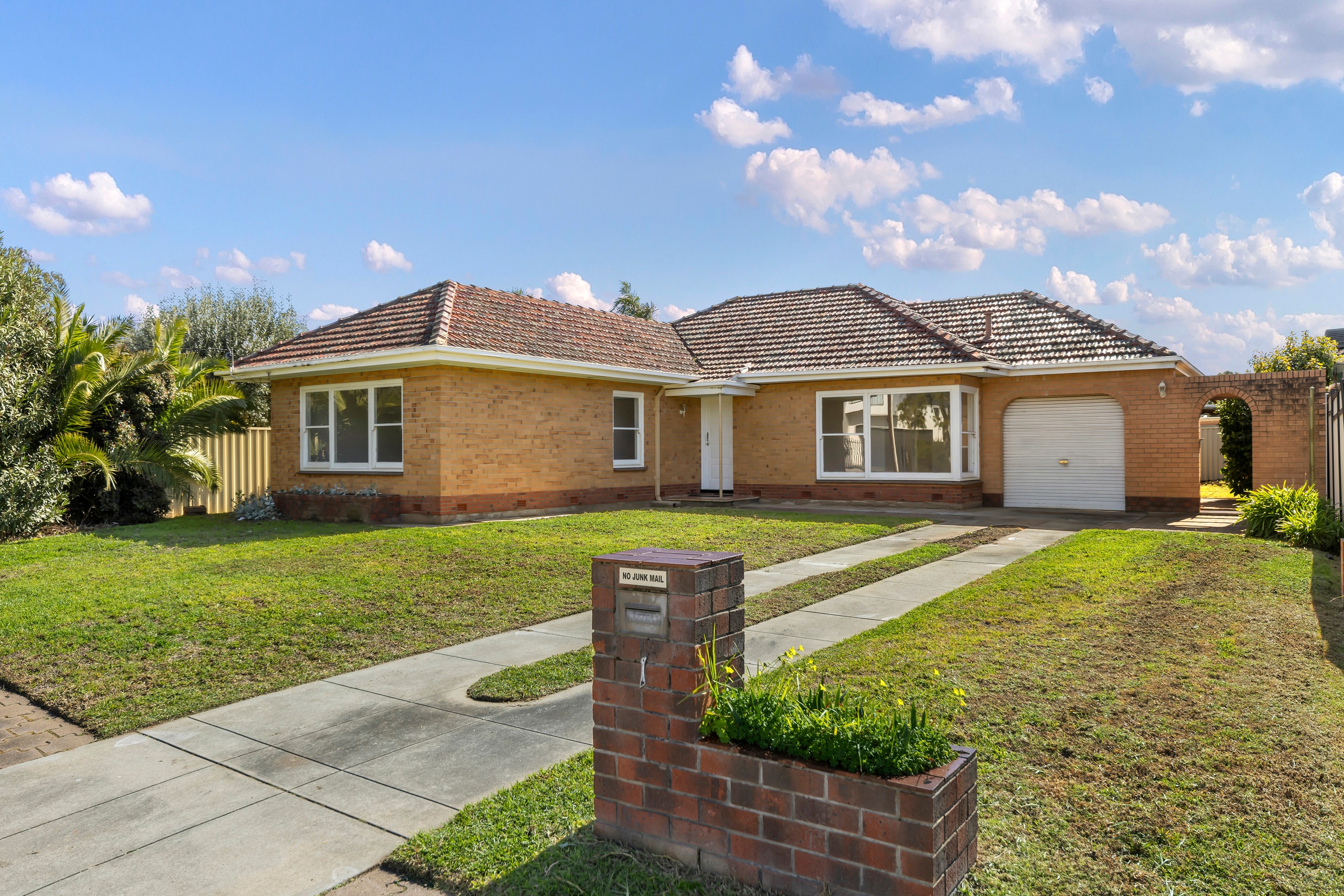 1 Cole Street, Klemzig, SA 5087