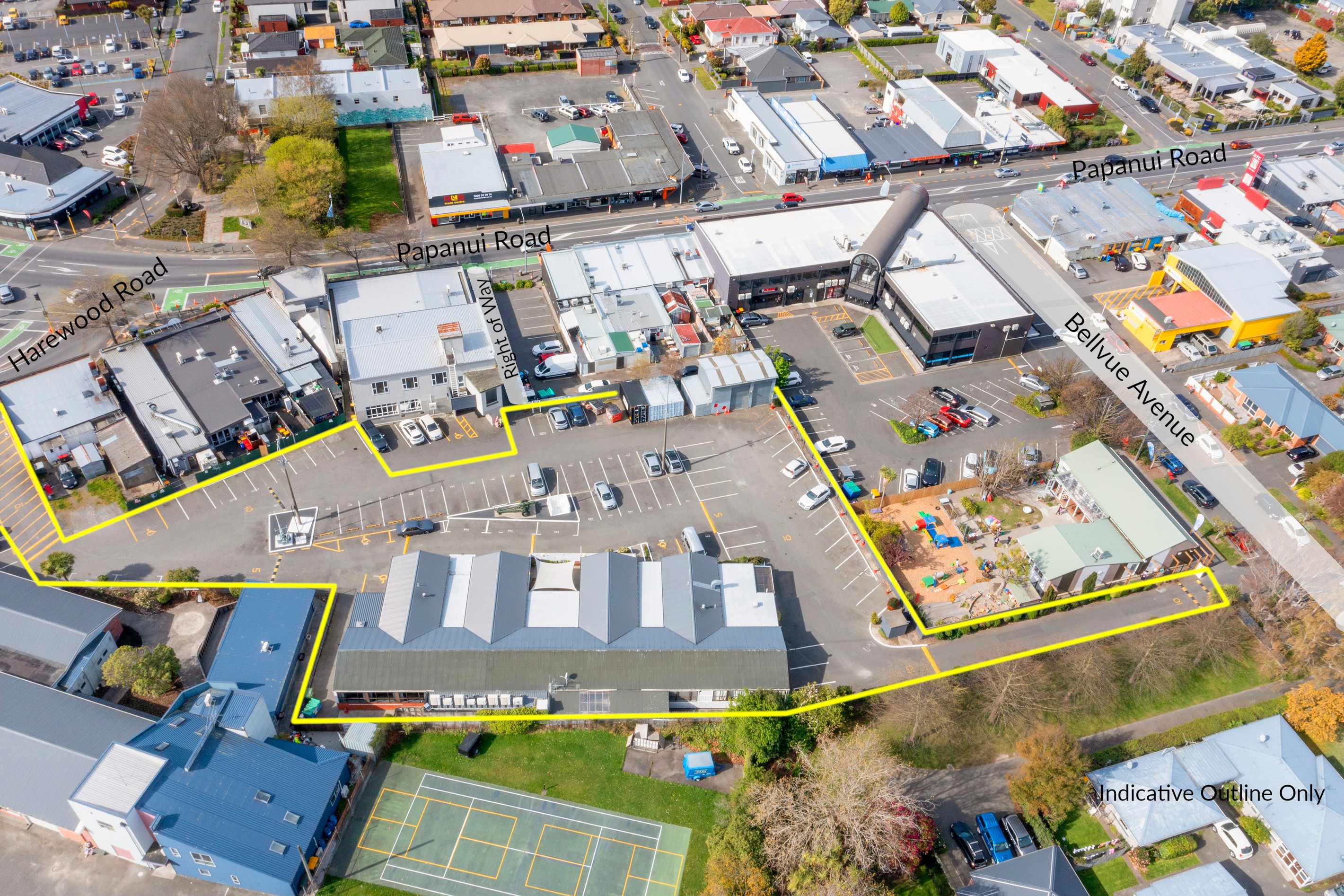 55 Bellvue Avenue, Papanui, Christchurch City