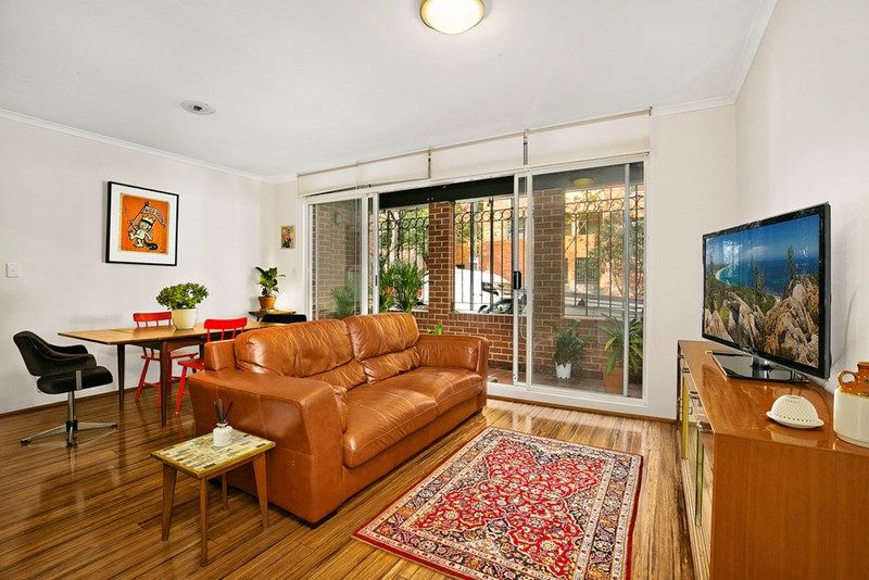 25/300 Riley Street, Surry Hills, NSW 2010