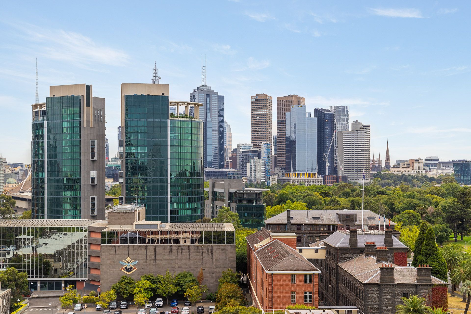 1206/25 Coventry Street, Southbank, VIC 3006