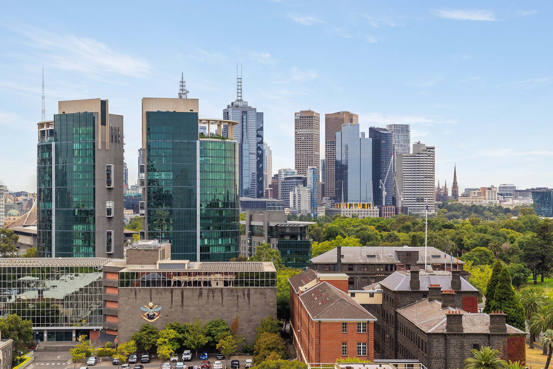 1206/25 Coventry Street, Southbank, VIC 3006