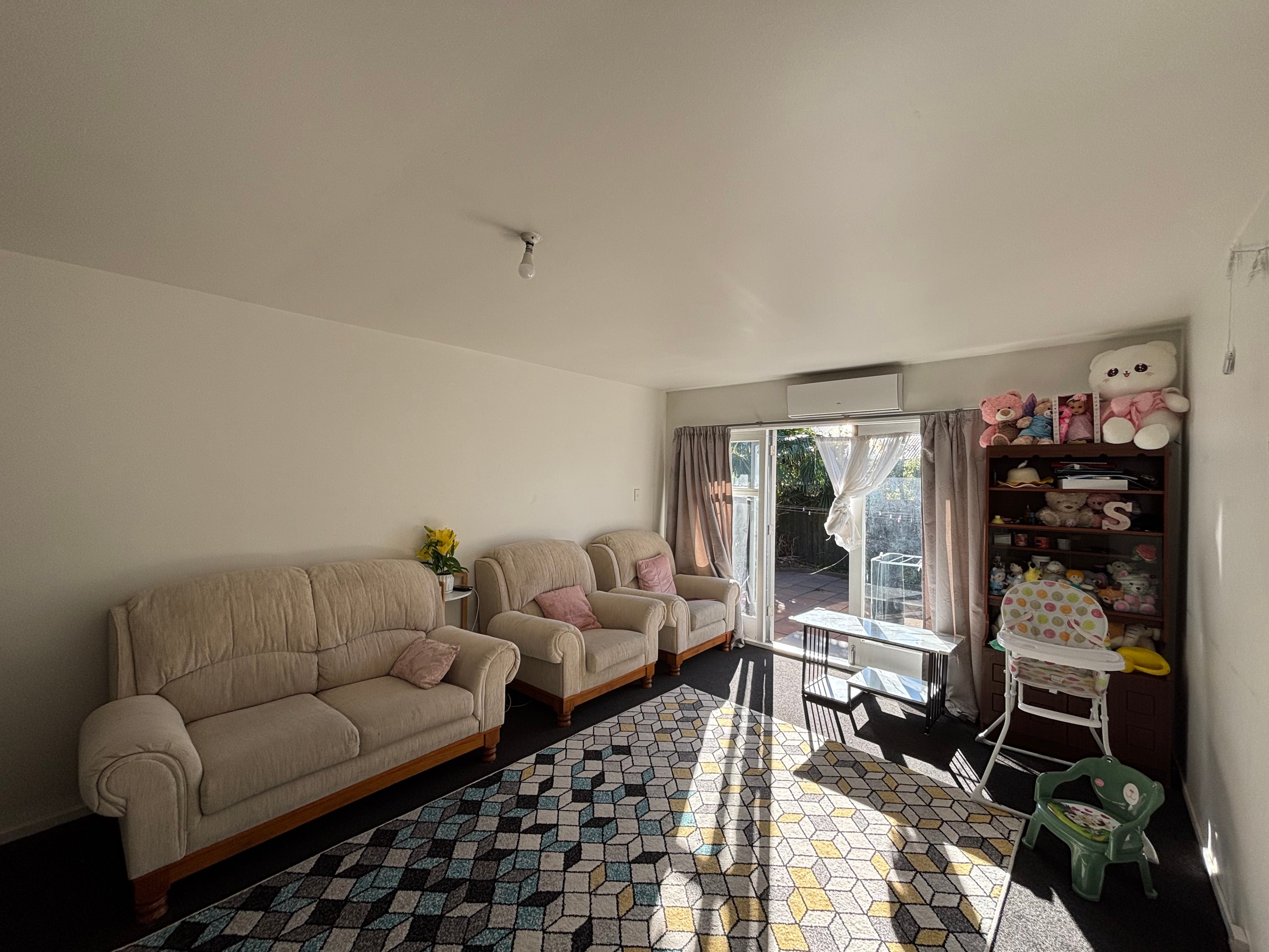 3/89 Sherborne Street, St Albans, Christchurch City