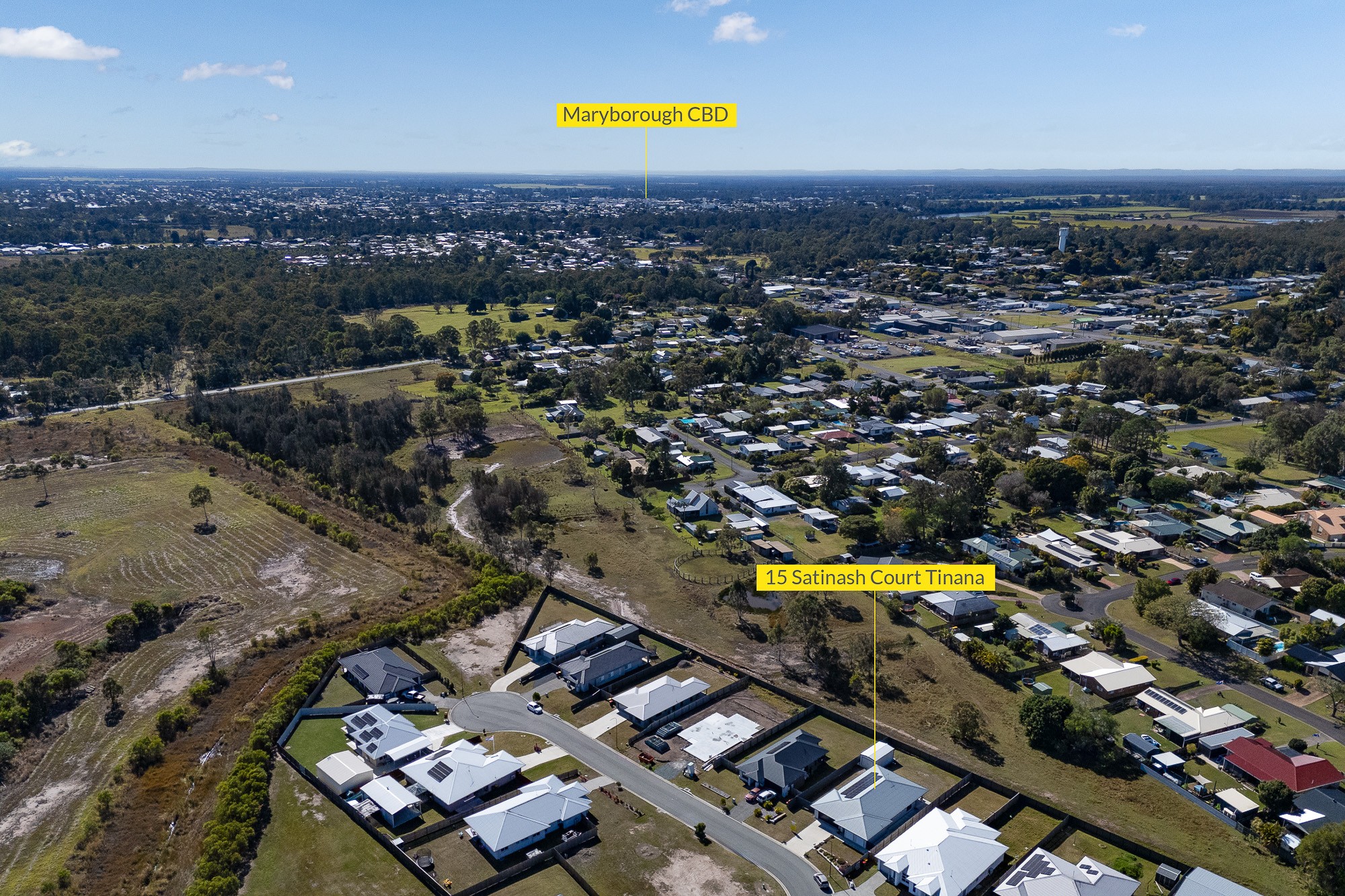 15 Satinash Court, Tinana, QLD 4650