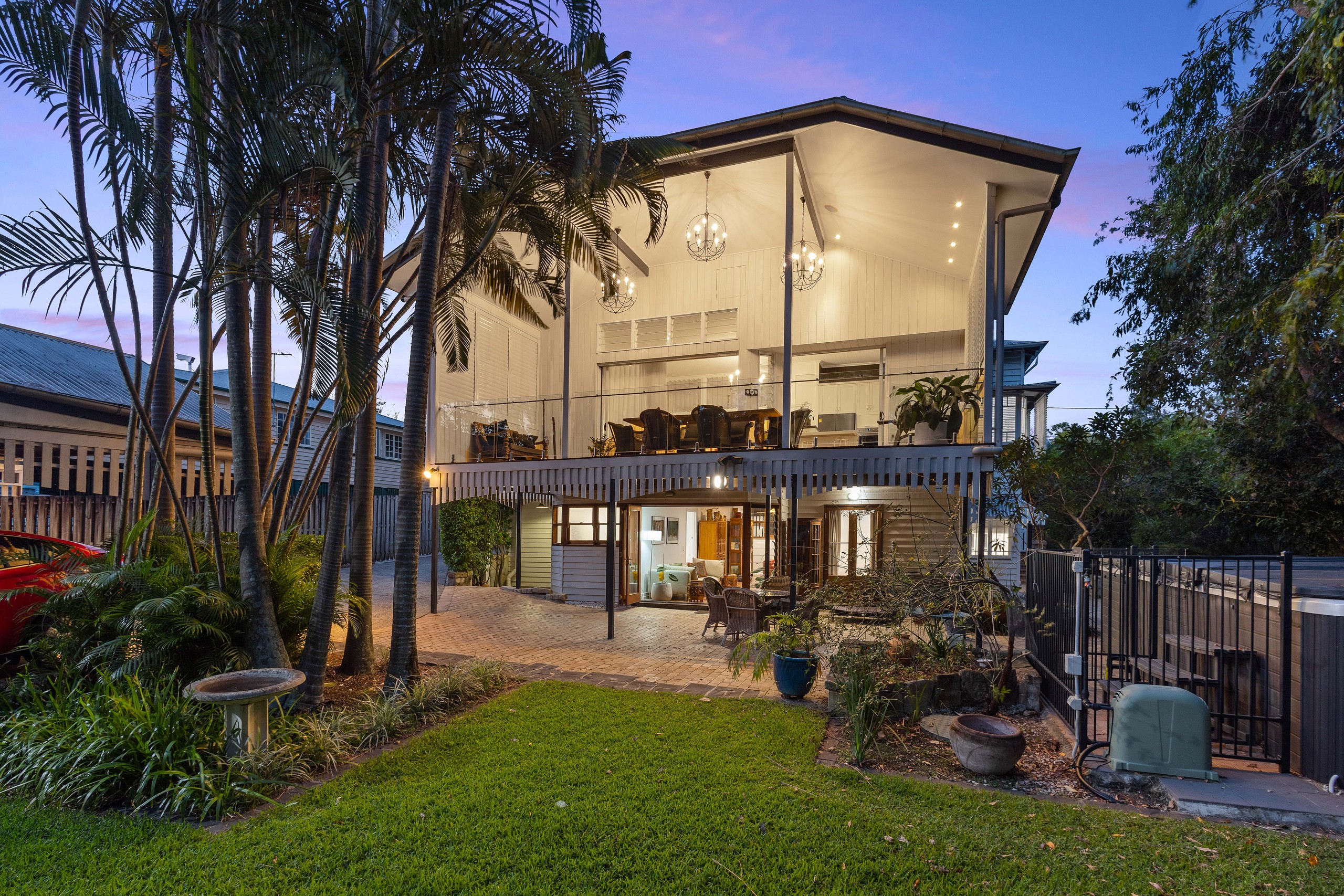 26 Laughland Street, Wilston, QLD 4051