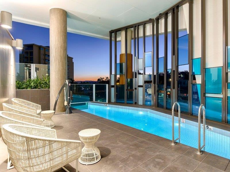 30908/2 Harbour Road, Hamilton, QLD 4007