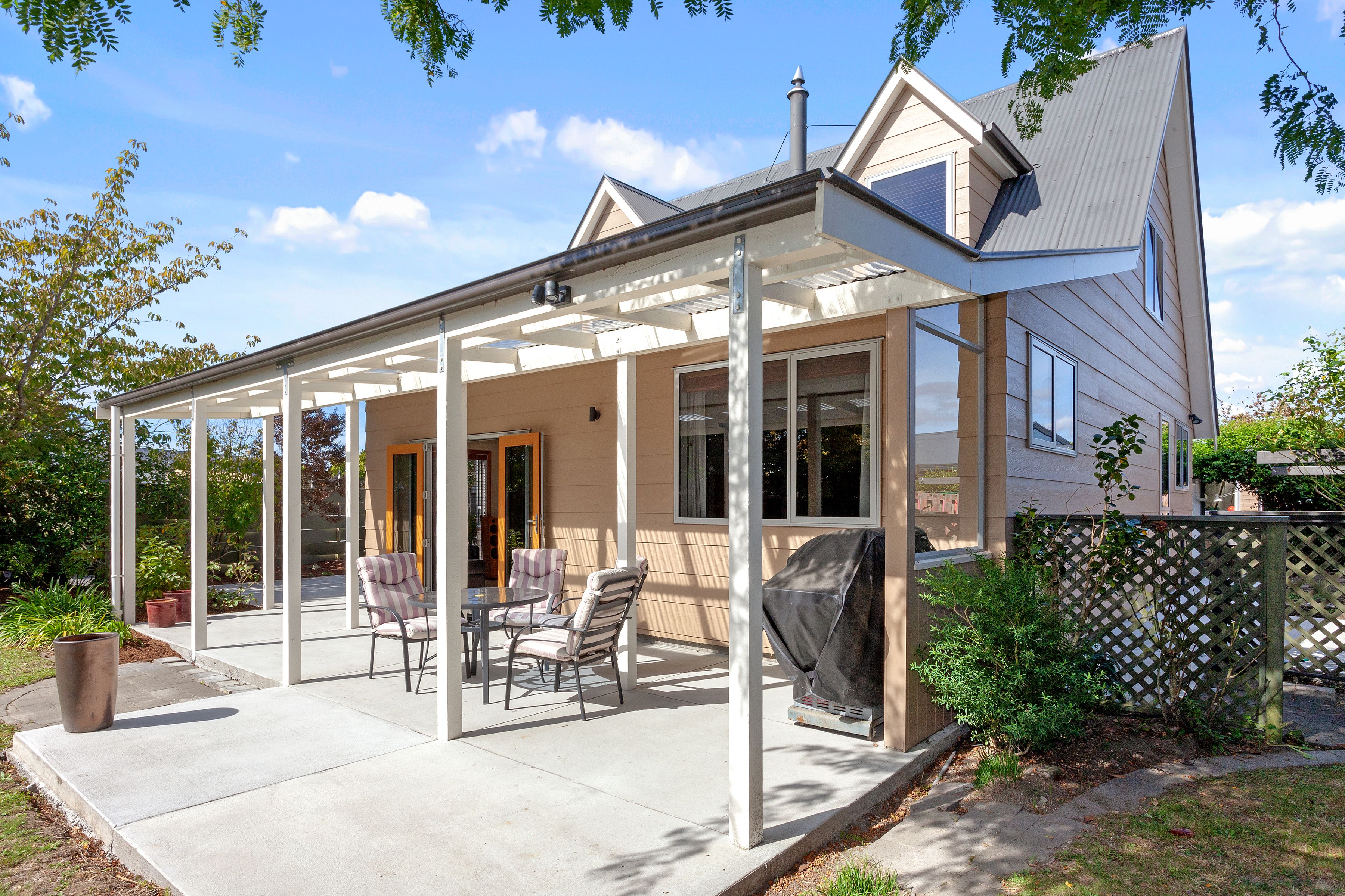 5 Thorness Street, Avondale, Christchurch City