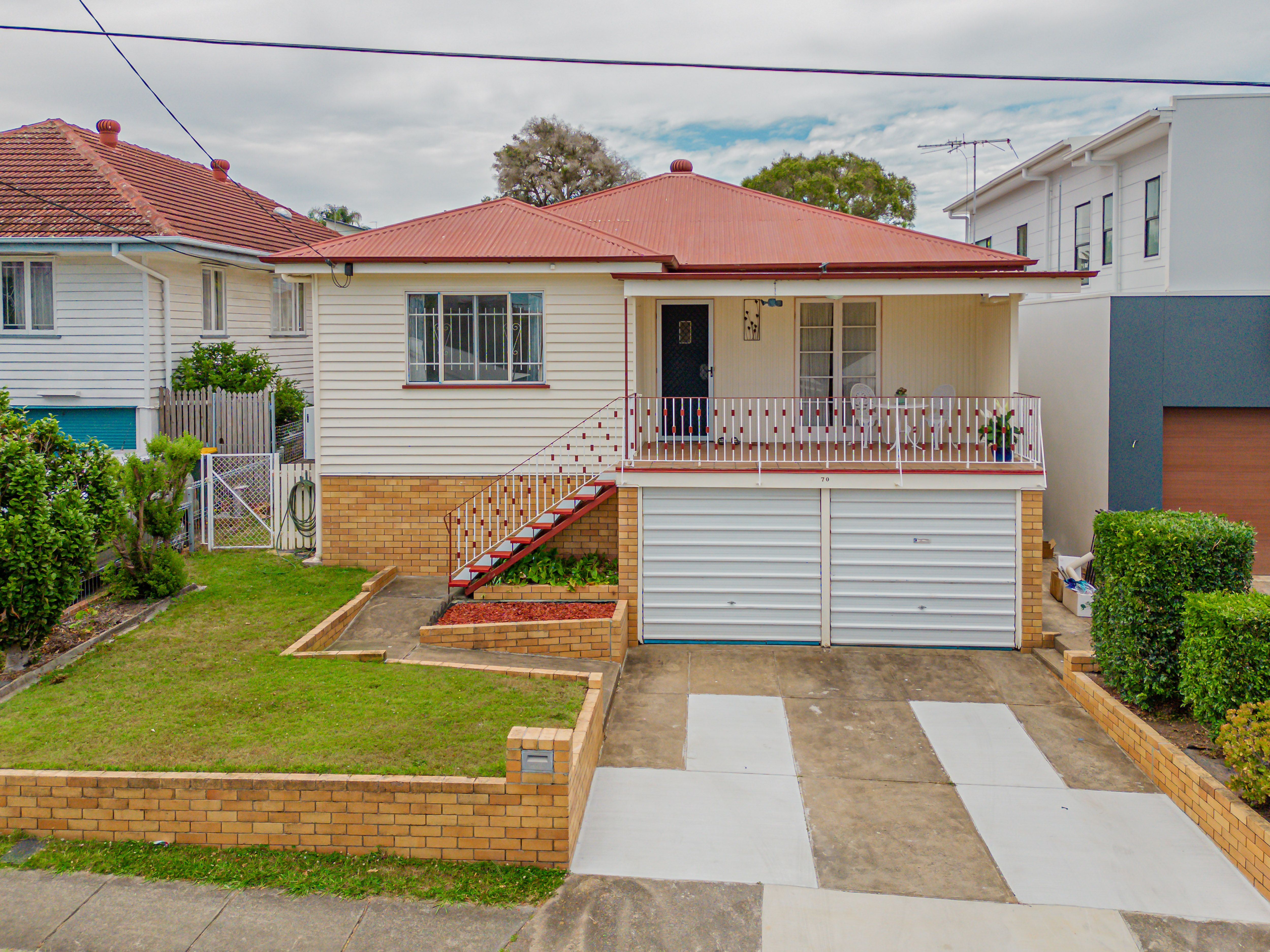 70 Perkins Street, Upper Mount Gravatt, QLD 4122