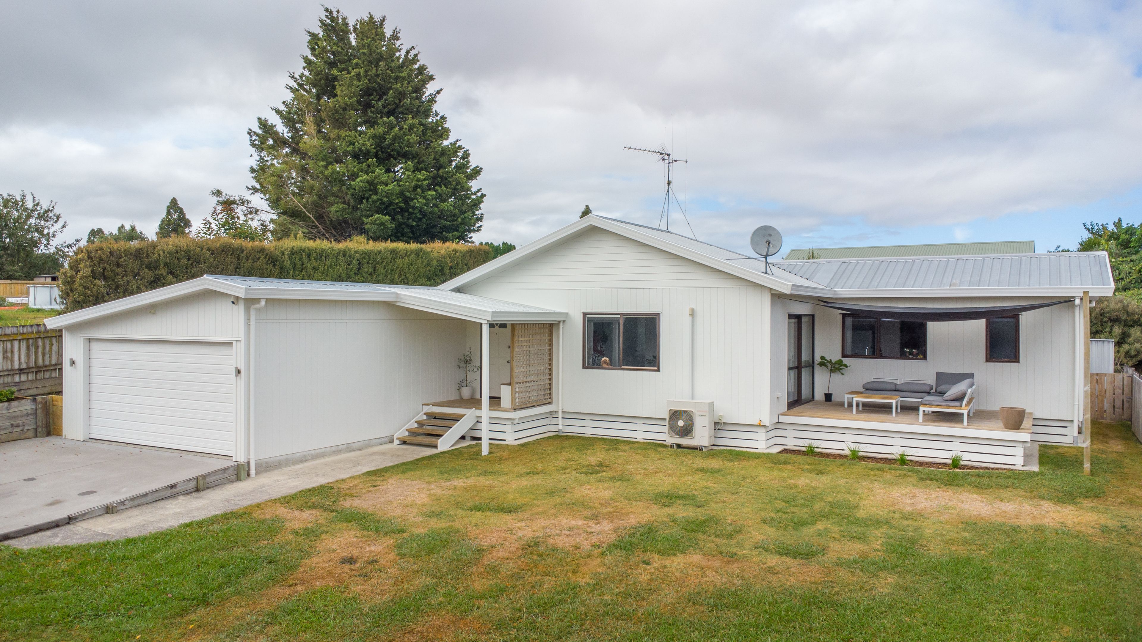 39 Herbert Street, Kihikihi, Waipa District