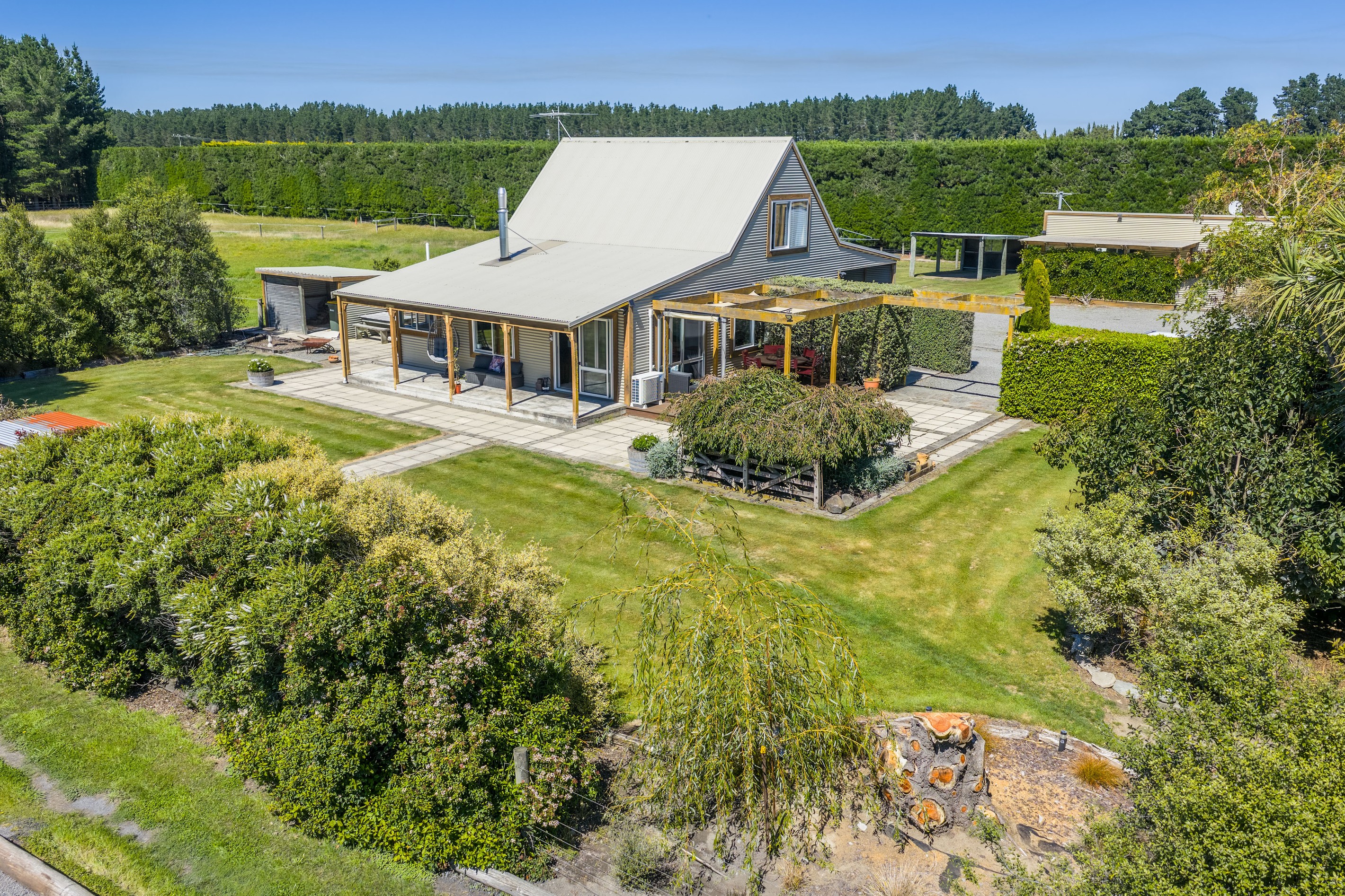 126 Adams Road, West Melton, Selwyn District