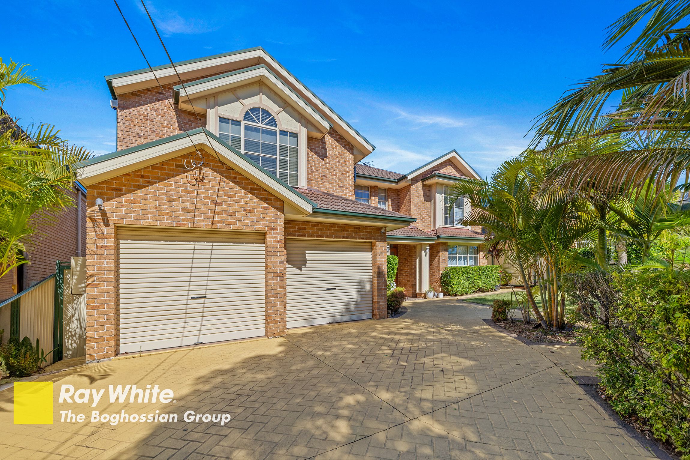 34 Payten Avenue, Roselands NSW 2196
