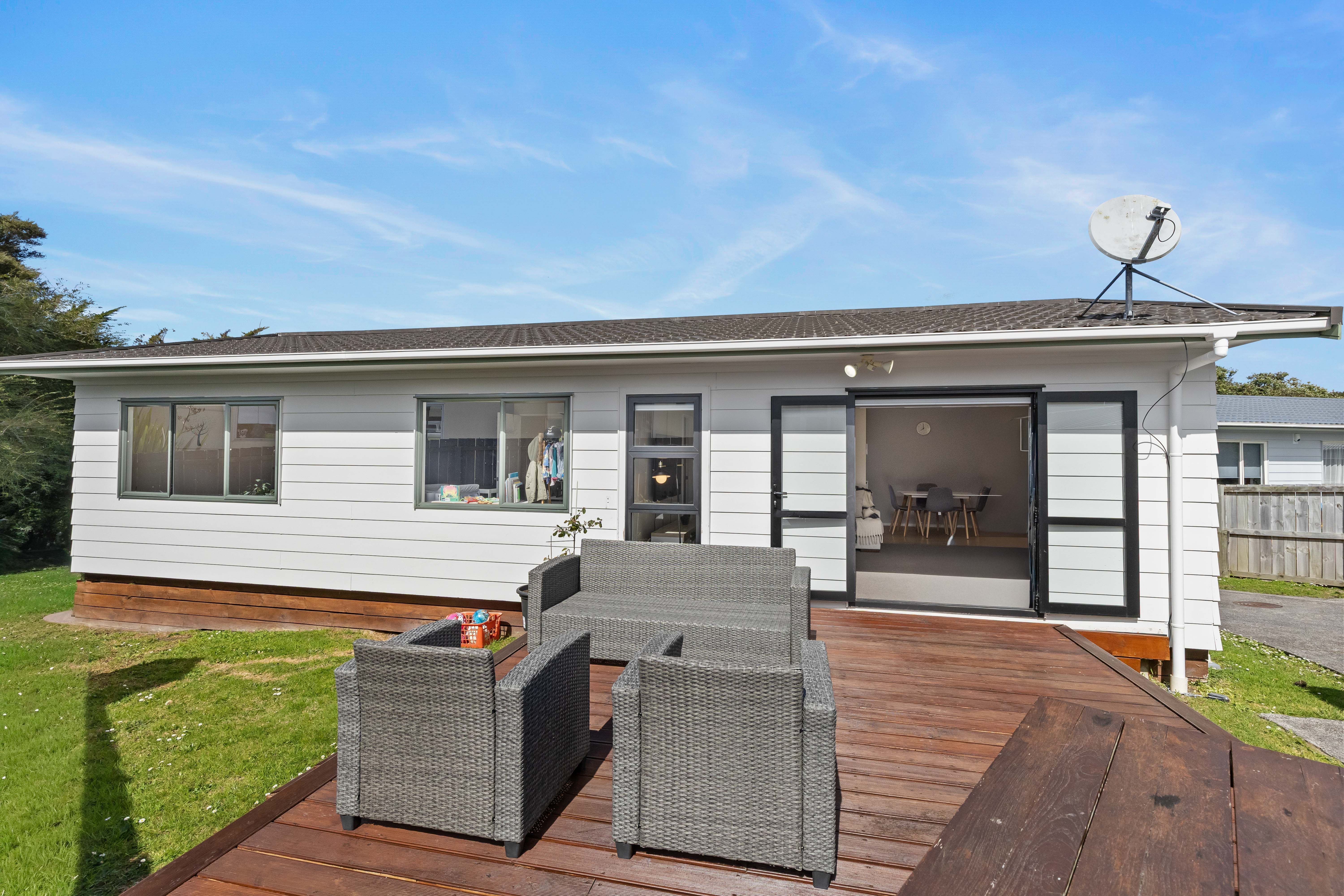 34E Ranui Station Road, Ranui, Waitakere City
