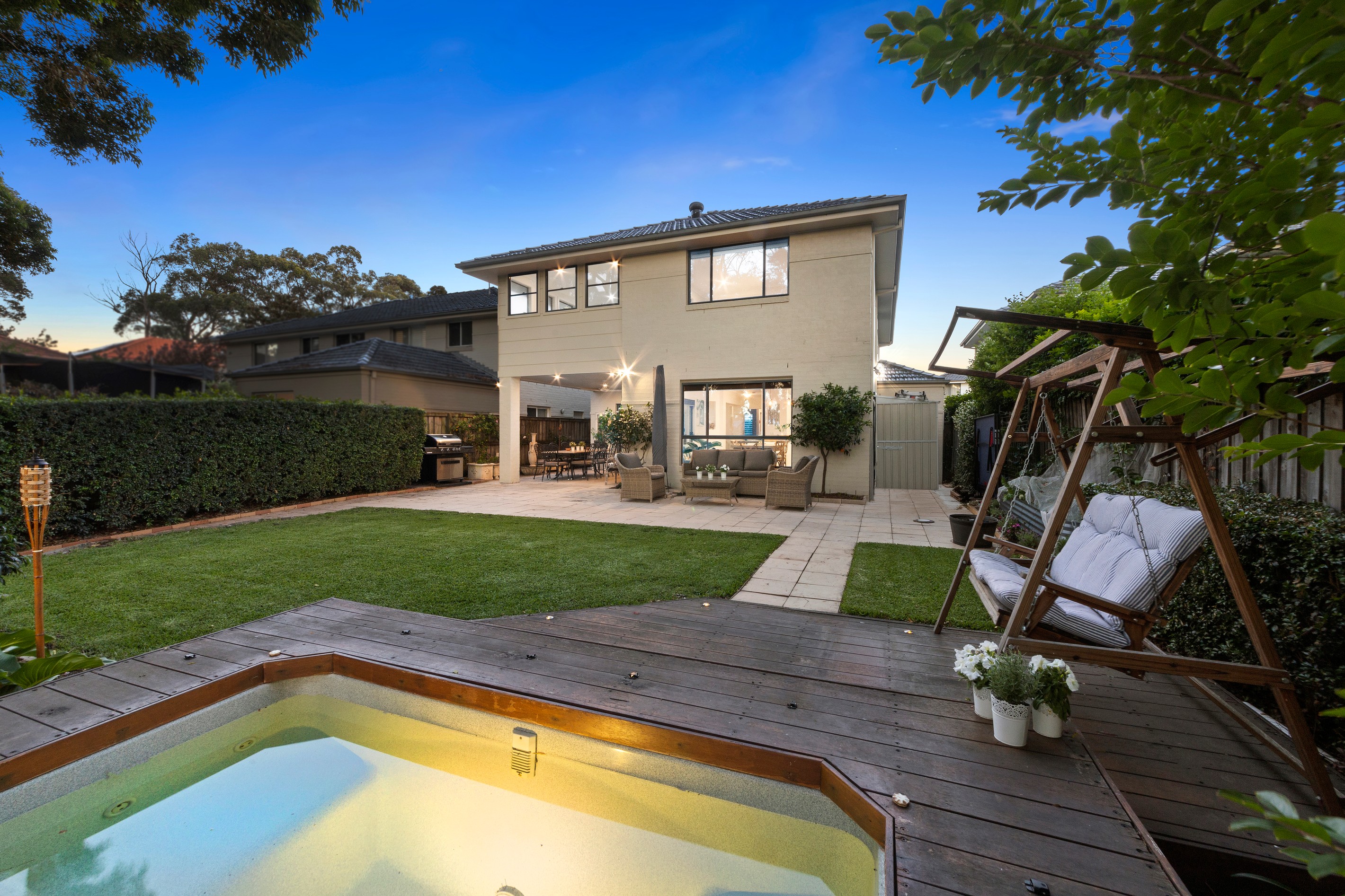 35 The Sanctuary, Westleigh, NSW 2120