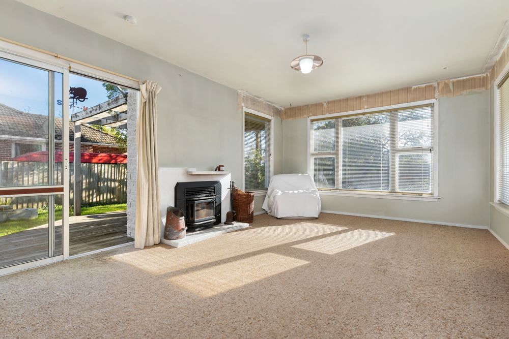 1 Reynolds Avenue, Bishopdale, Christchurch City