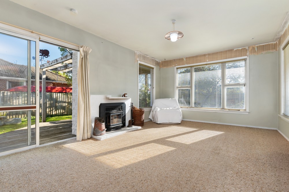 1 Reynolds Avenue, Bishopdale, Christchurch City