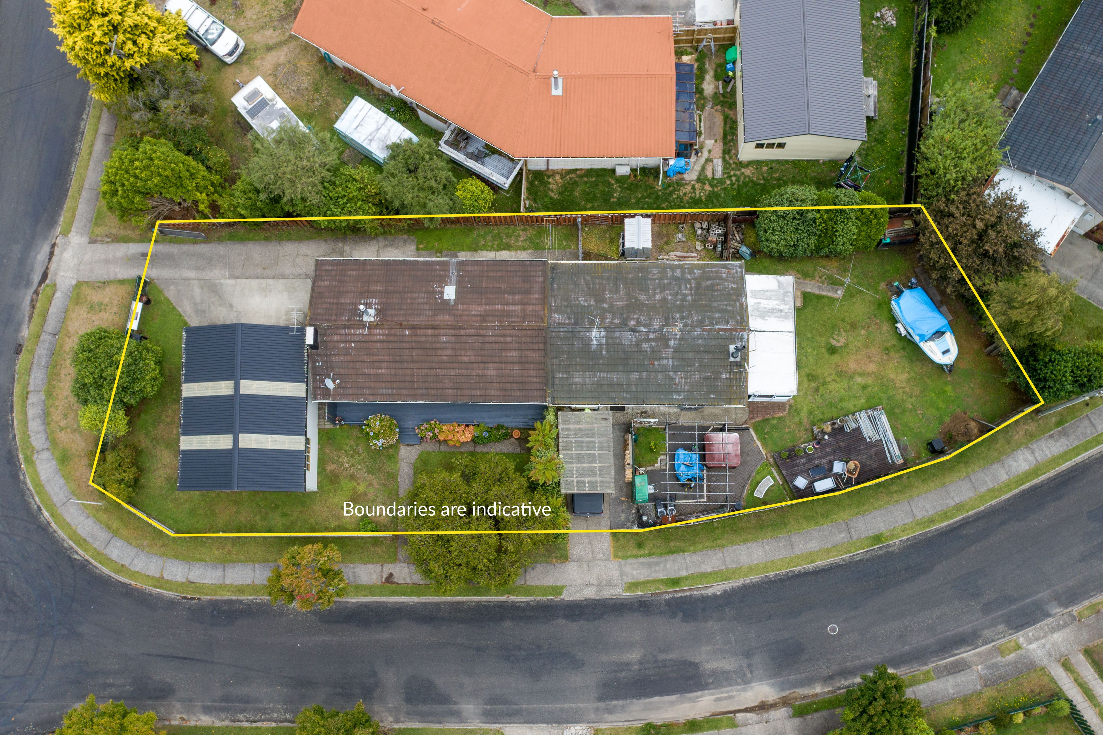 2 Corilin Place, Mangakakahi, Rotorua District