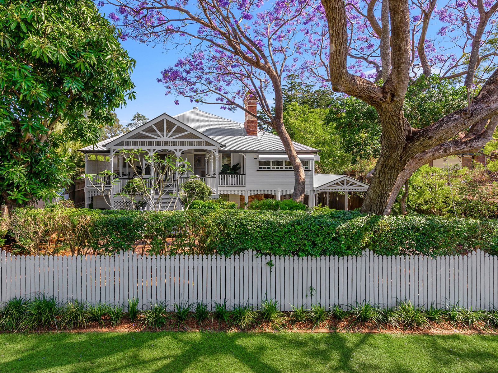 76 Jarrott Street, Chelmer, QLD 4068