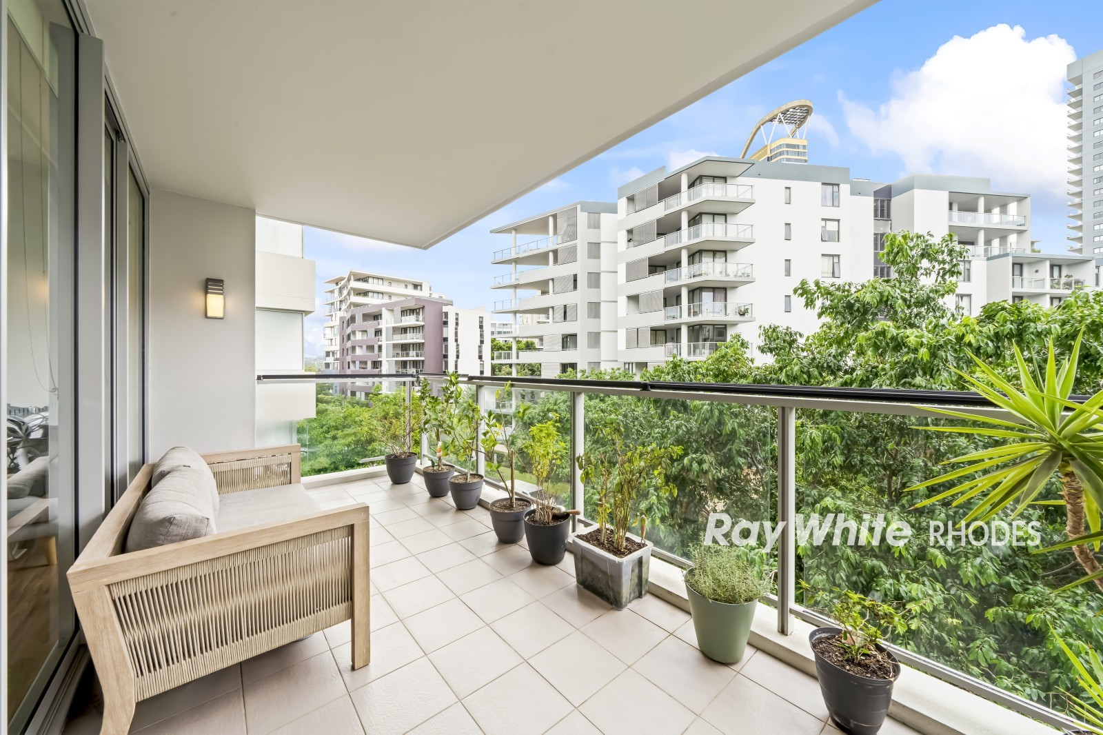 406/14 Shoreline Drive, Rhodes, NSW 2138