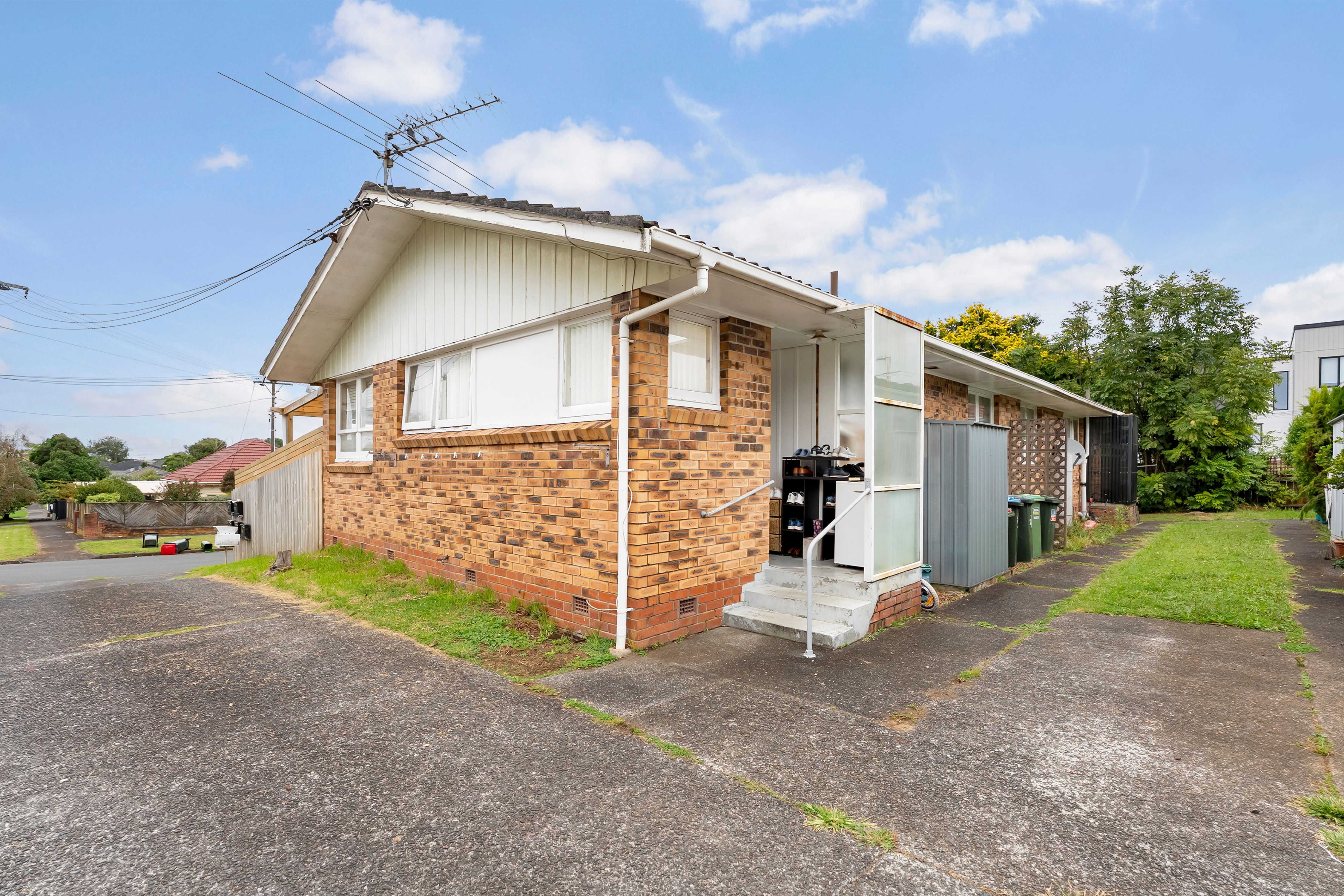 2/16 Boyd Avenue, Royal Oak, Auckland City