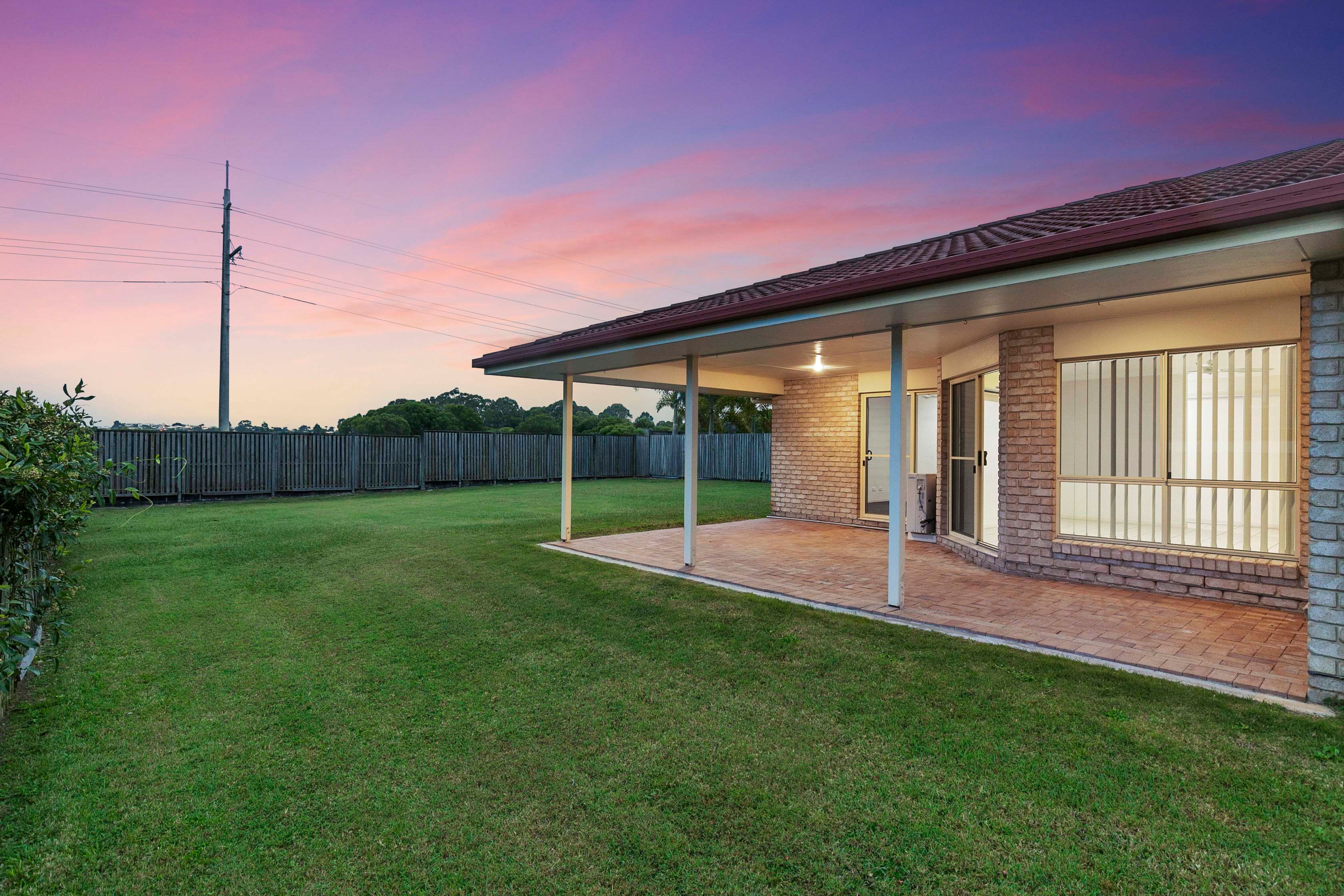 4 Glengarry Court, Kawungan, QLD 4655