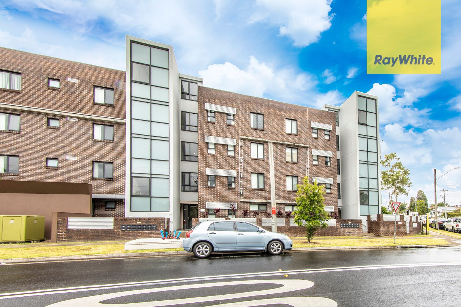 19/190 Burnett Street, Mays Hill, NSW 2145