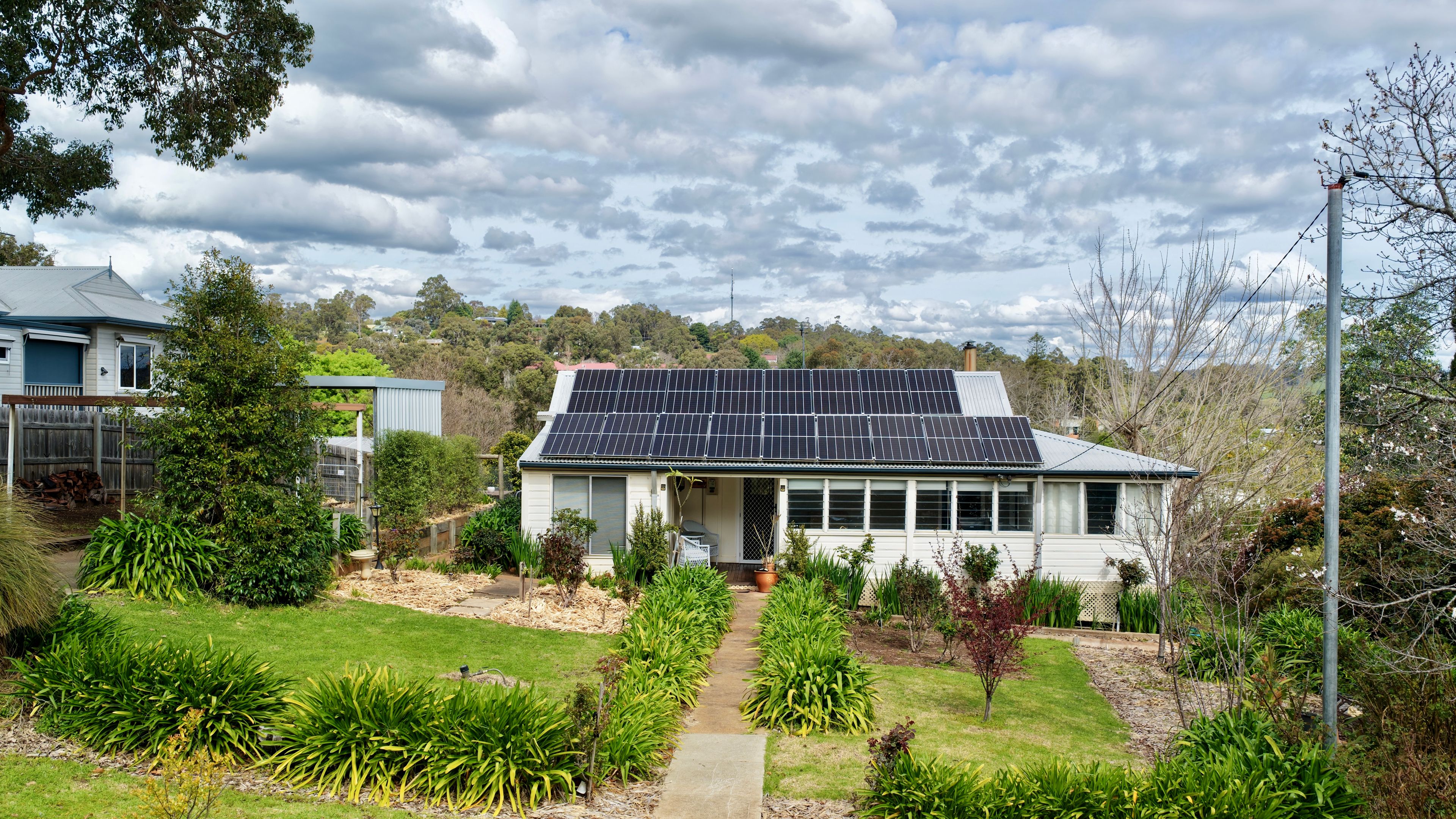 8 Forrest Street, Bridgetown, WA 6255