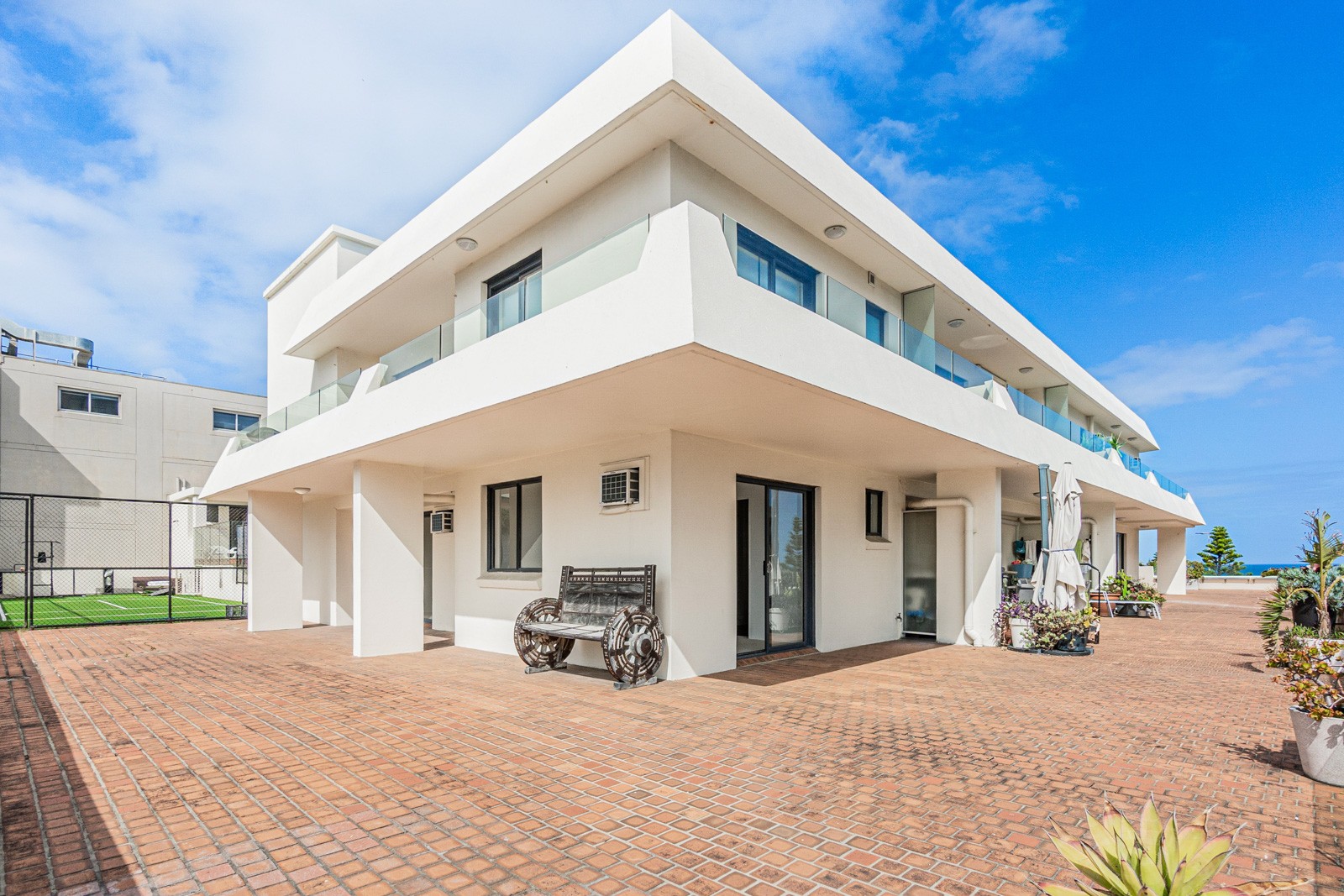 10/164-176 Campbell Parade, Bondi Beach, NSW 2026