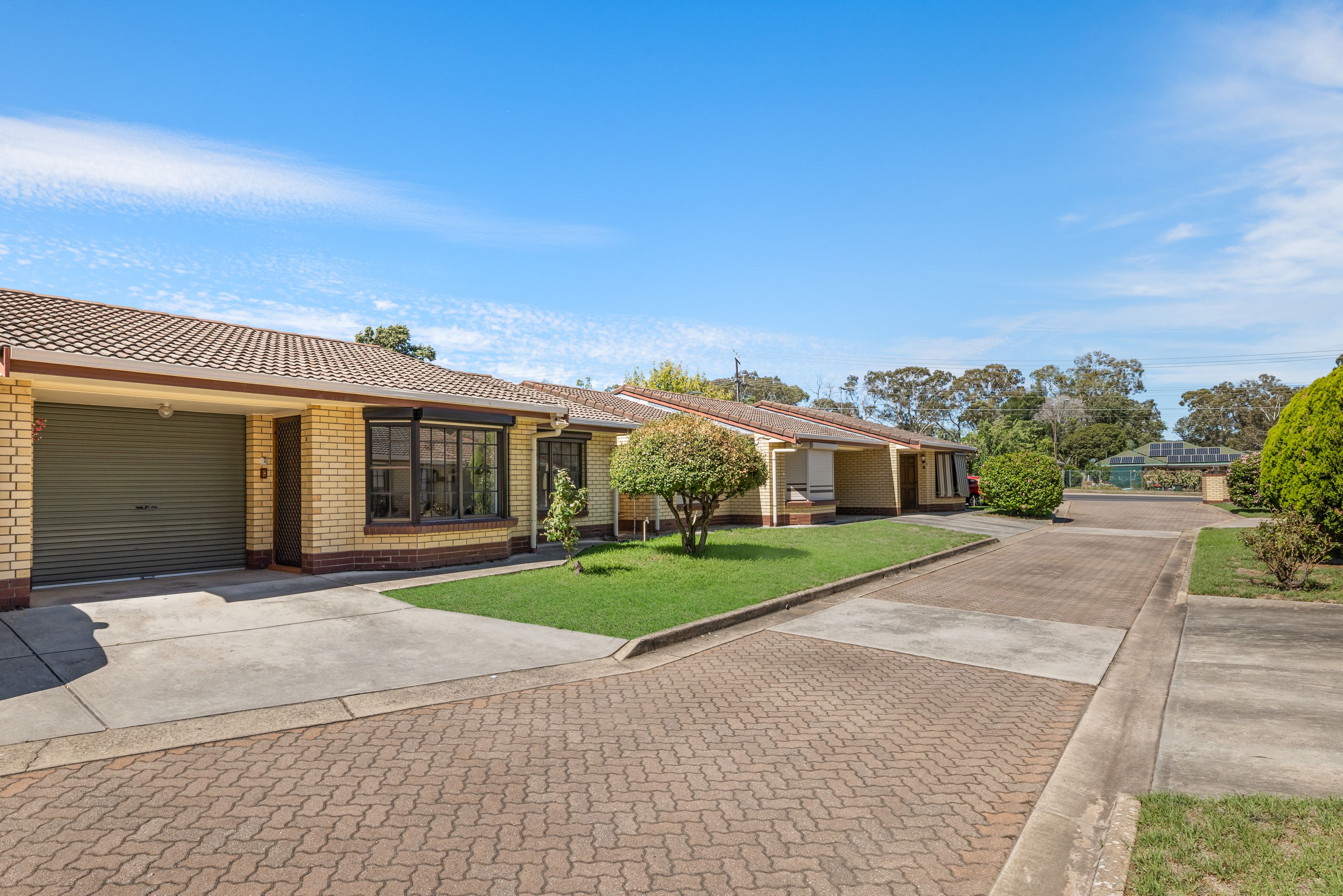 3/1233 North East Road, Ridgehaven, SA 5097