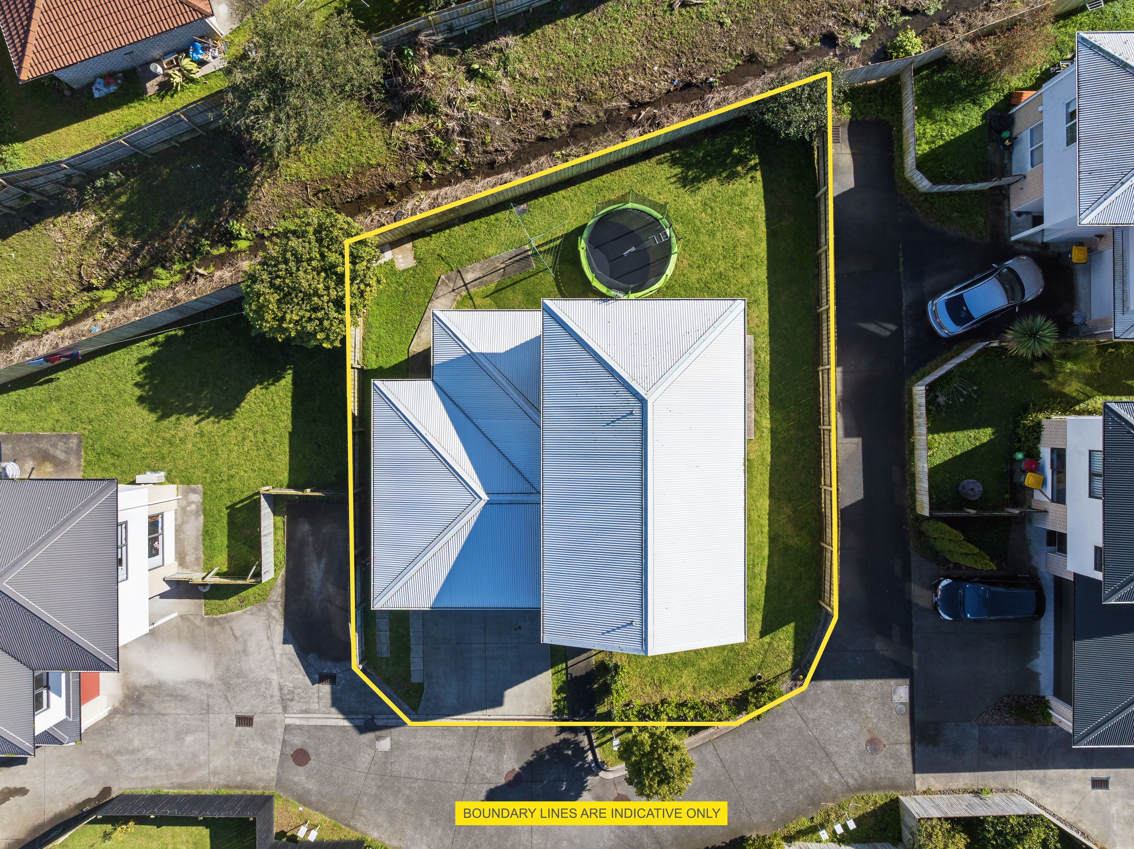 14 Koko Mews, Mangere Bridge, Manukau City