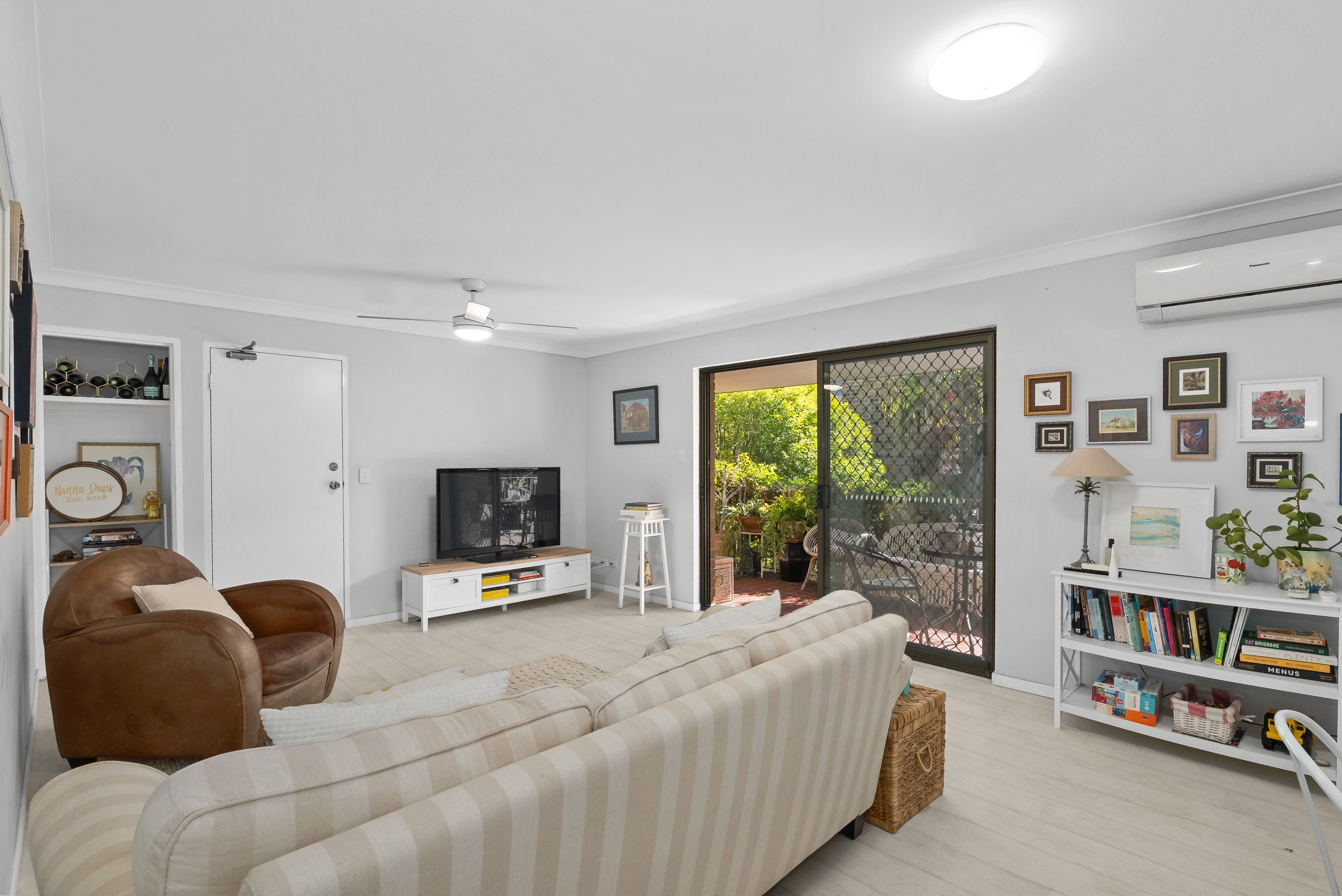 4/61 Real Street, Annerley, QLD 4103