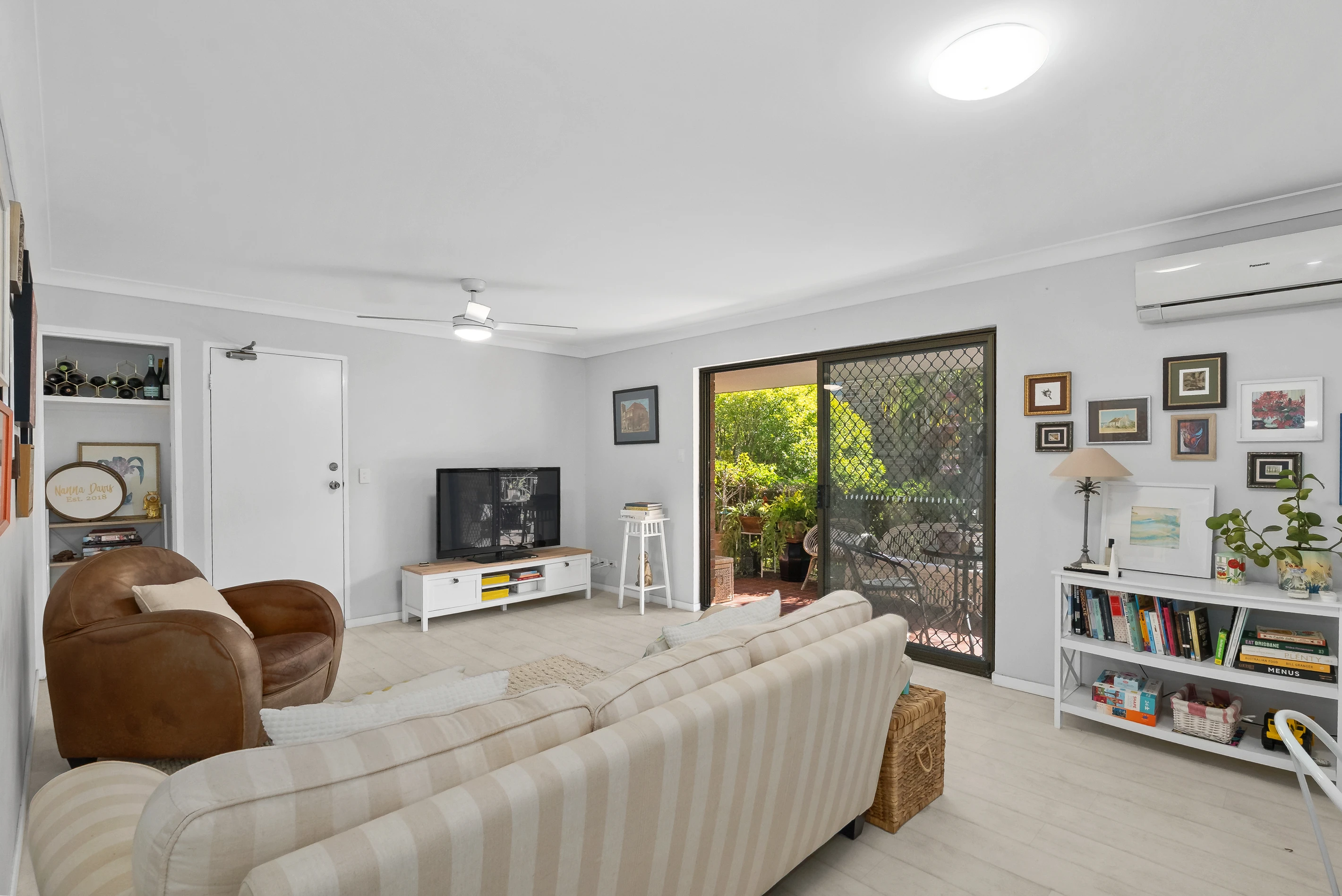 4/61 Real Street, Annerley, QLD 4103