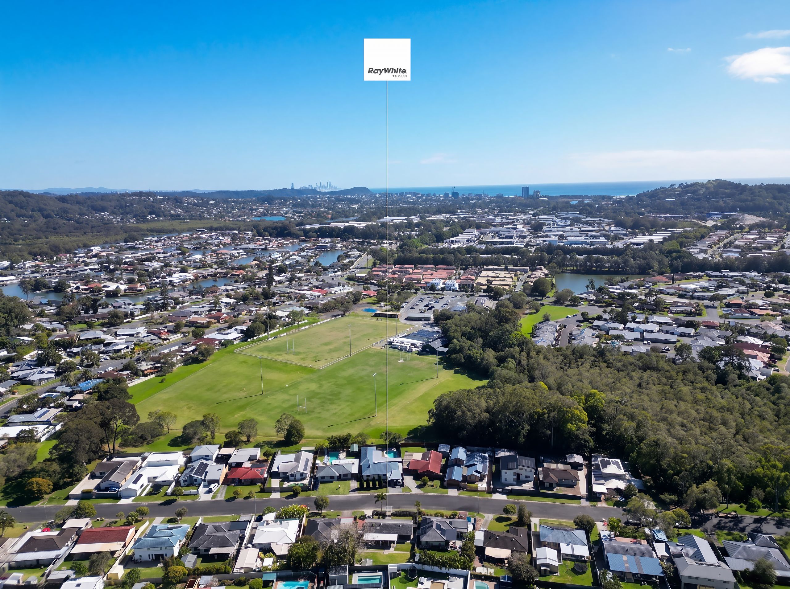 21 McKenzie Drive, Currumbin Waters, QLD 4223