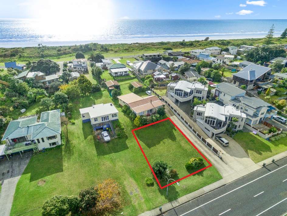 245 Harbour Road (Lot 1), Ohope, Whakatane District Real Estate Ray