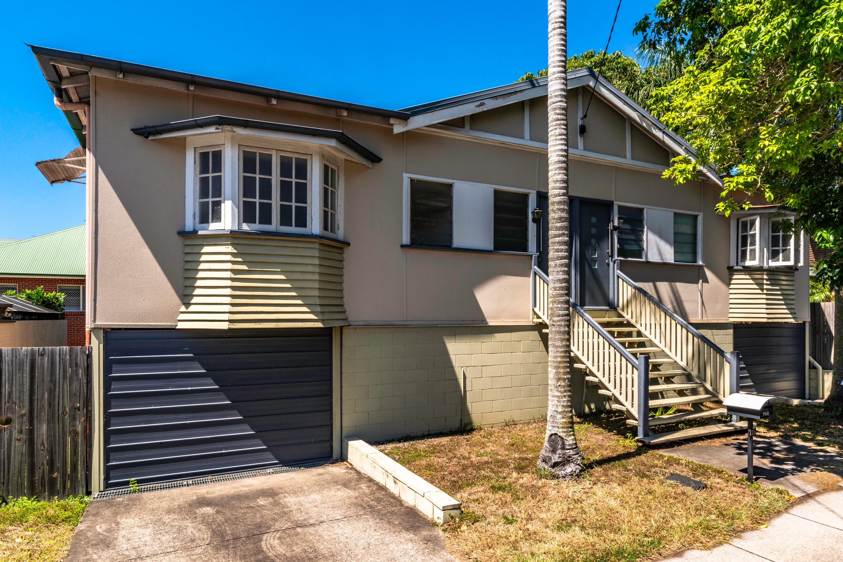 116 Maygar Street, Windsor, QLD 4030