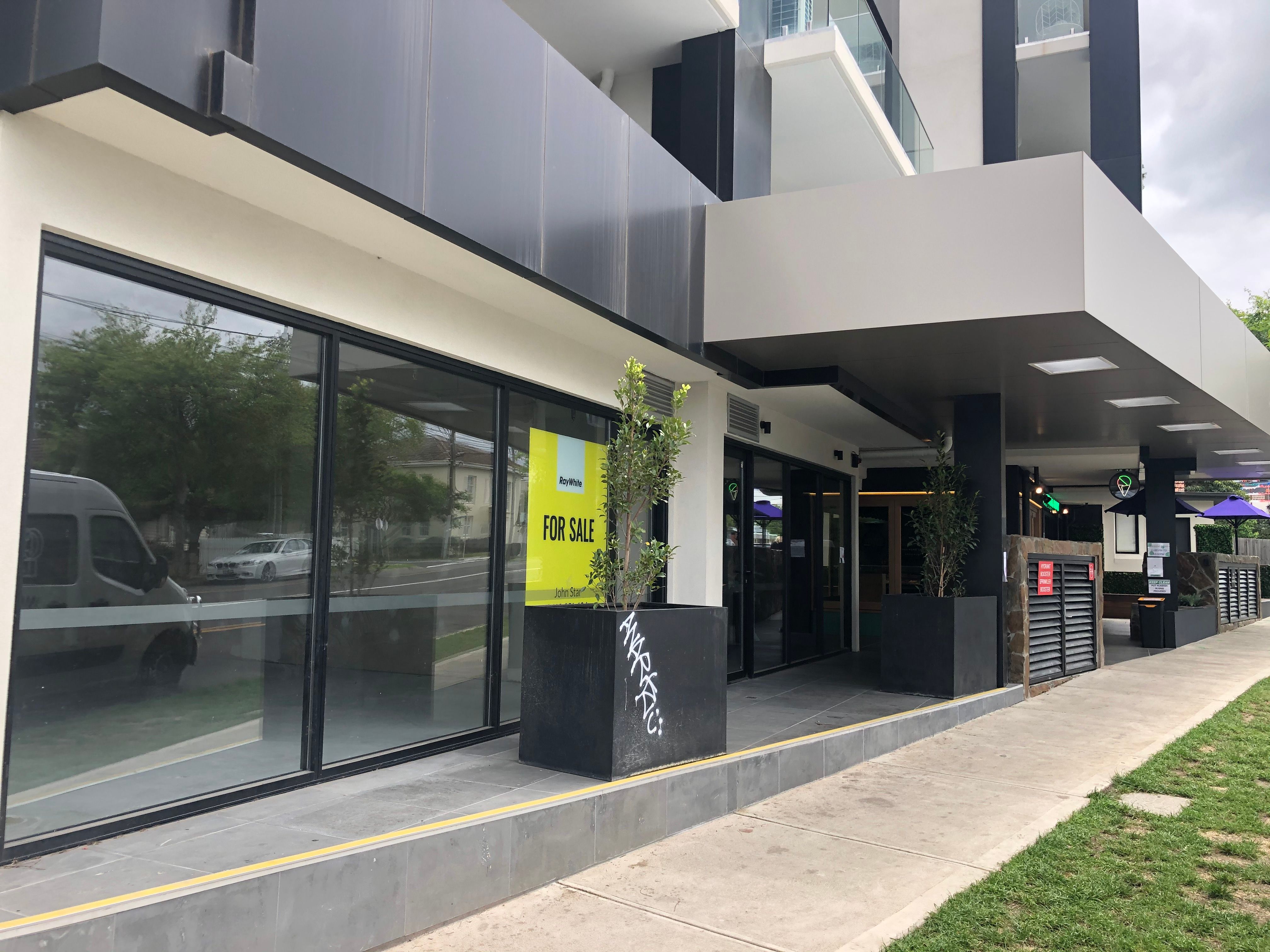 PA, 501-503 Plenty Road, PRESTON, VIC 3072