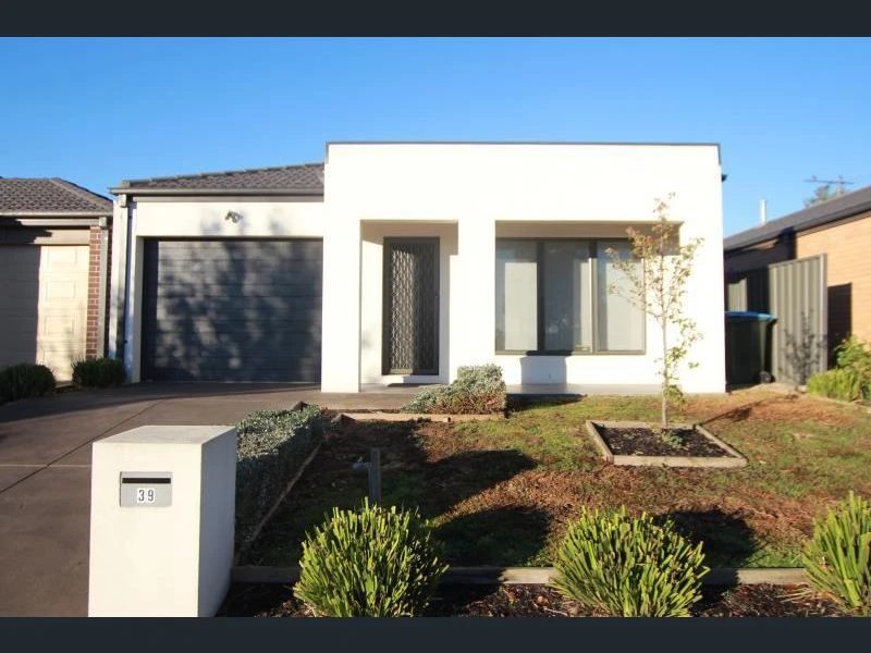 39 Brigalow Drive, Truganina, VIC 3029