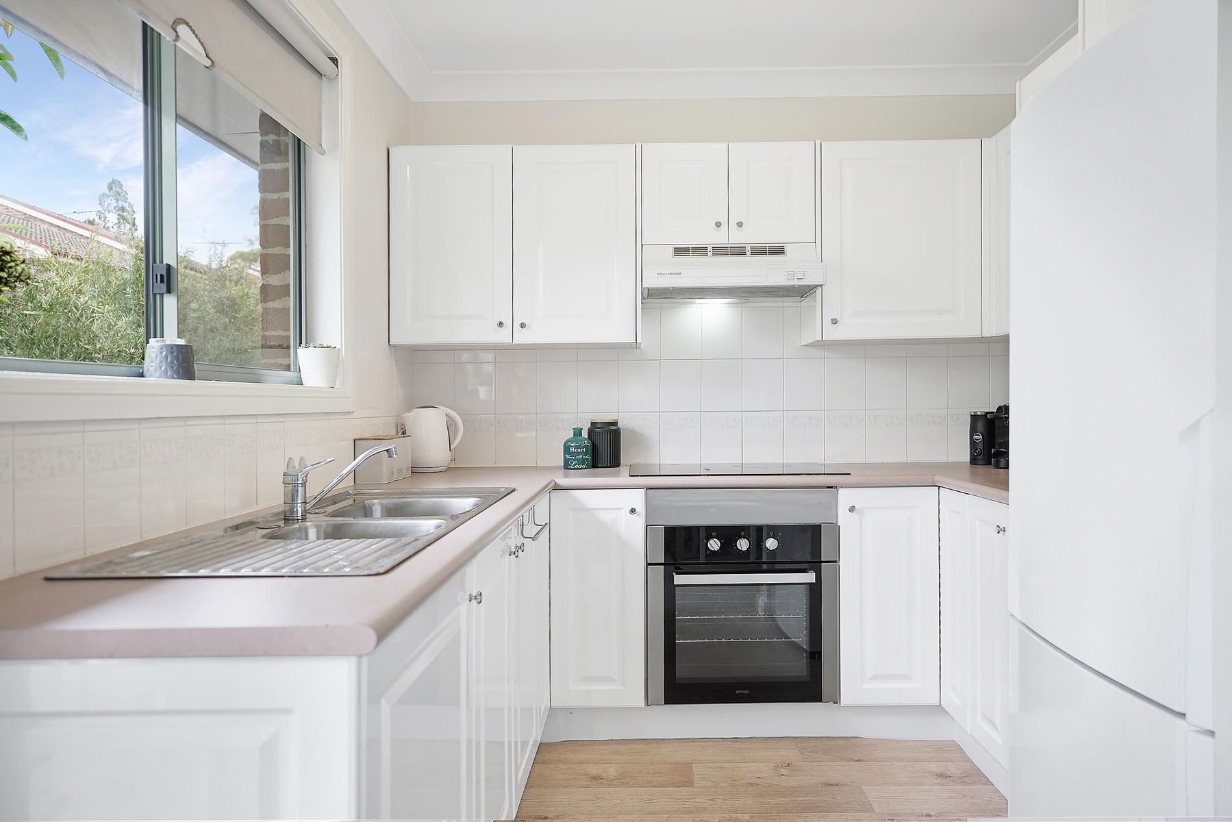 4/151 Stafford Street, Penrith, NSW 2750