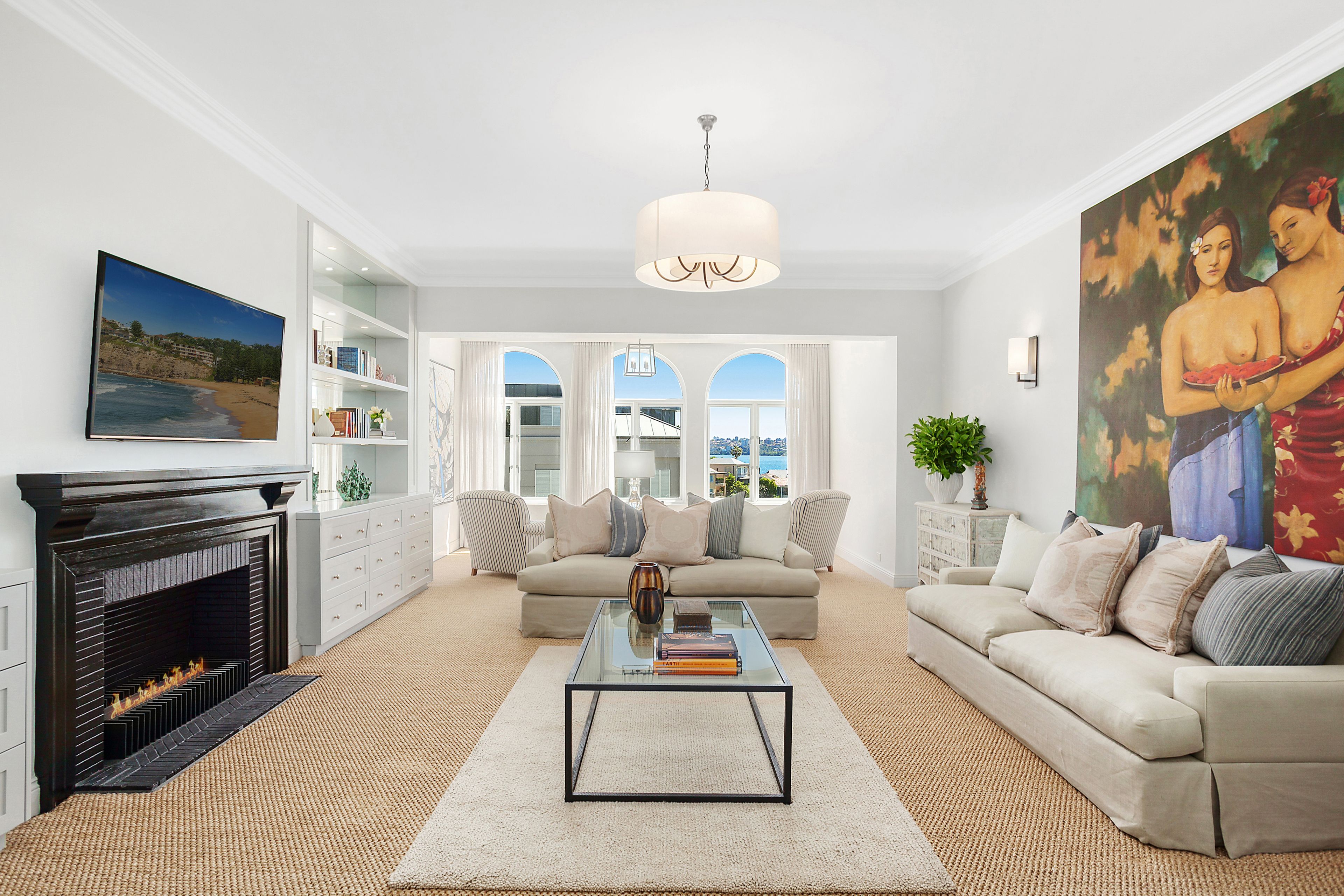 3/3 Longworth Avenue, Point Piper, NSW 2027