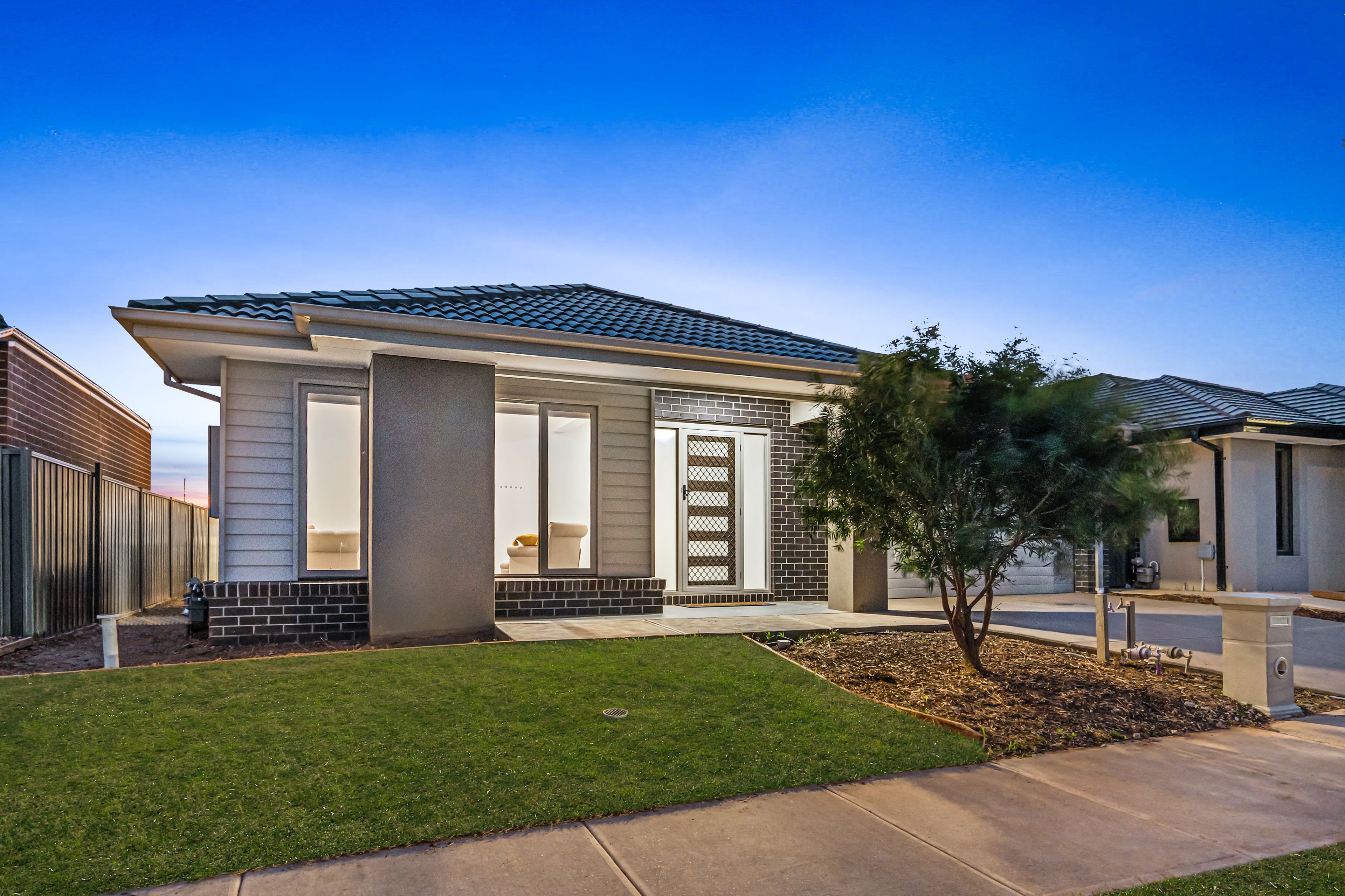 19 Chancellor Avenue, Werribee VIC 3030