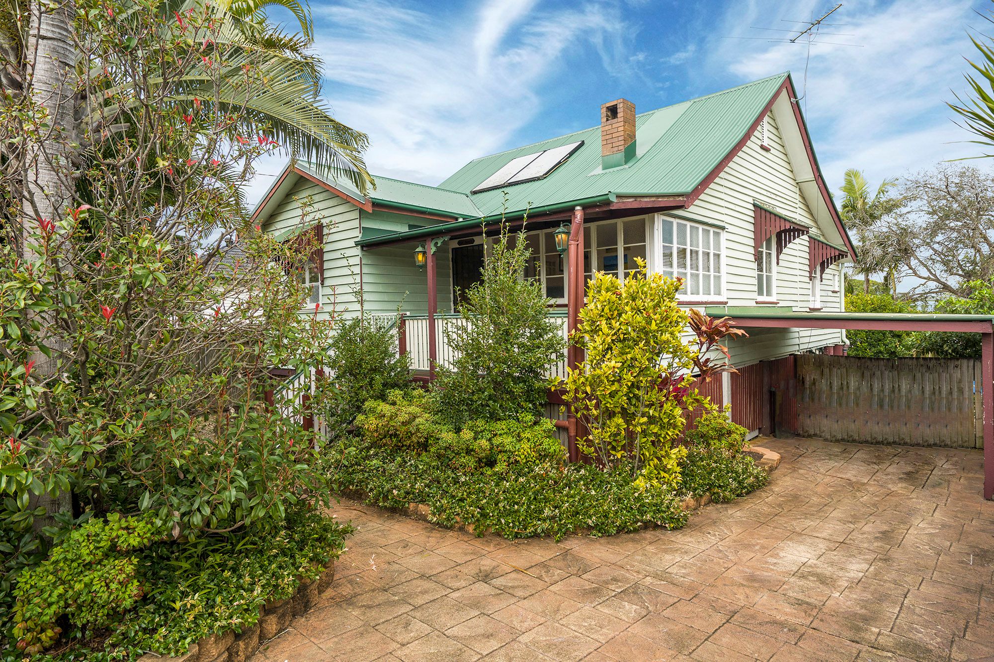 99 Dawson Road, Upper Mount Gravatt, QLD 4122