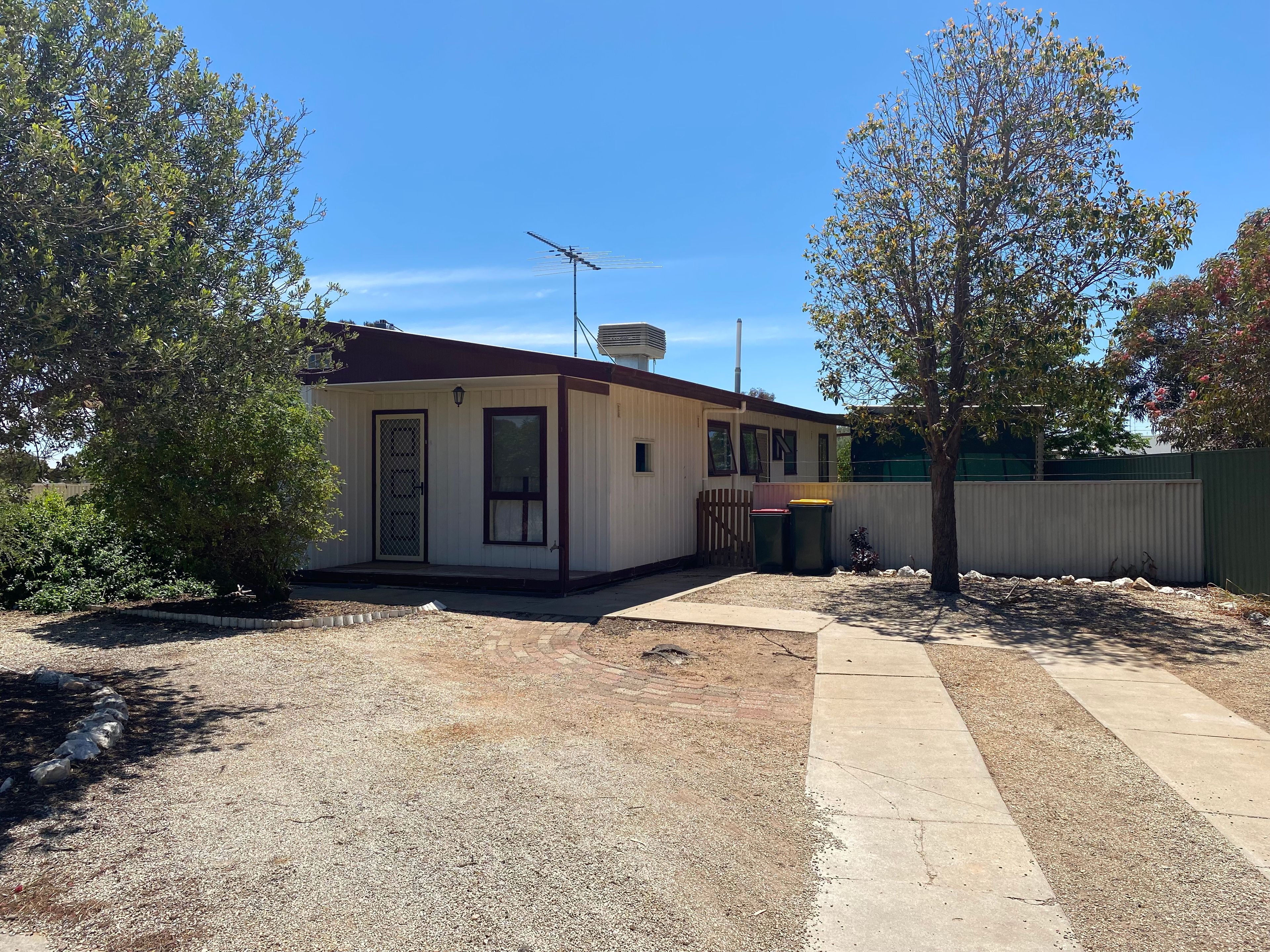 1 Humphrey Street, Balaklava SA 5461