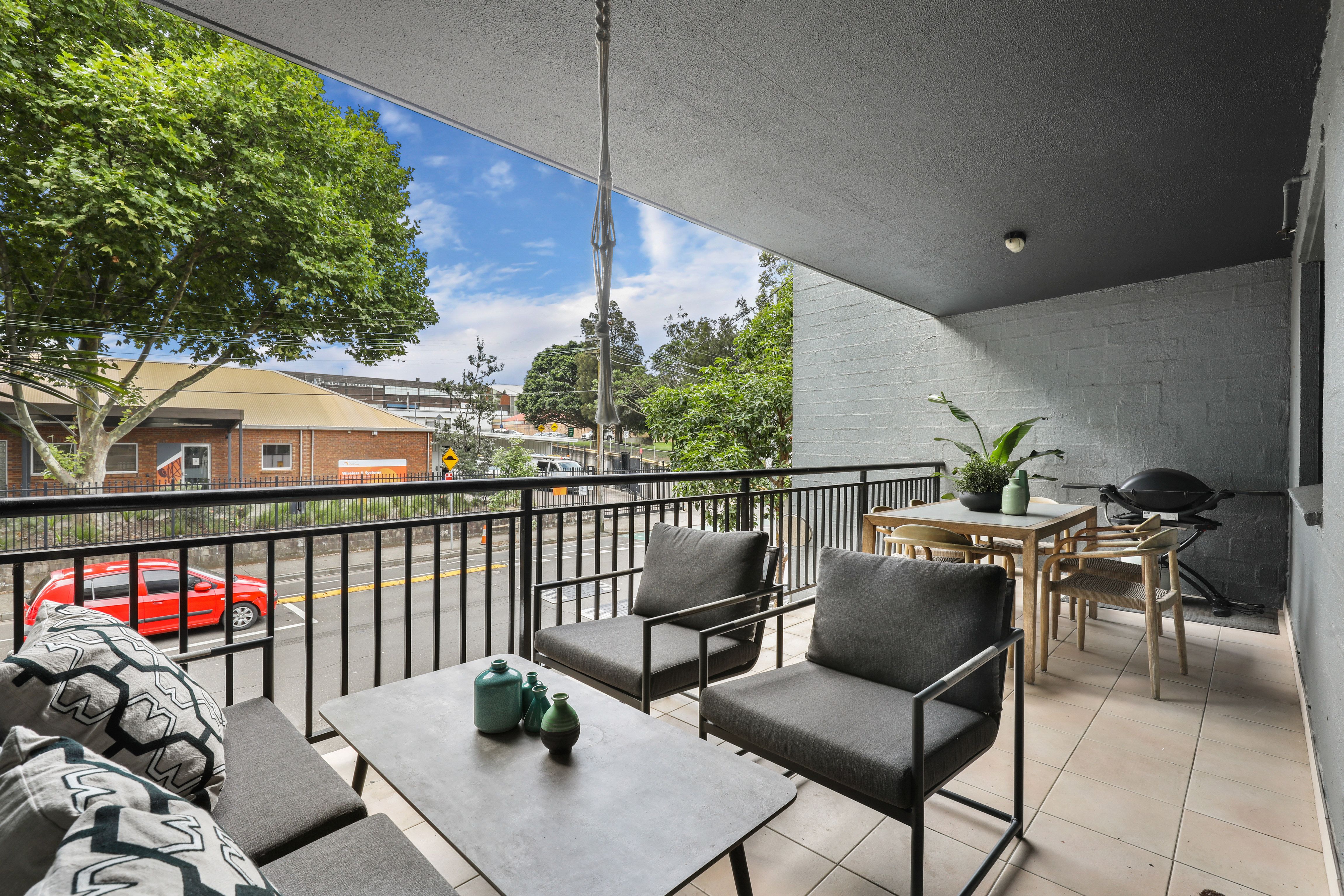 20/127 Railway Parade, Erskineville, NSW 2043