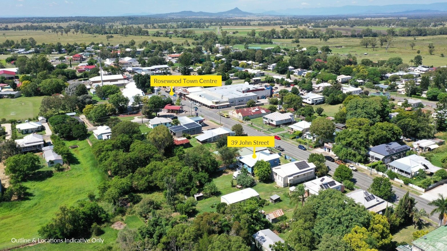 39 John Street, Rosewood, QLD 4340