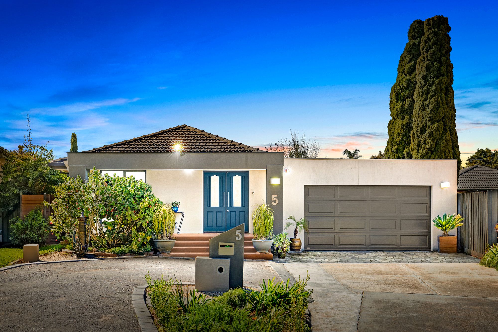 5 Gundaroo Square, Werribee VIC 3030
