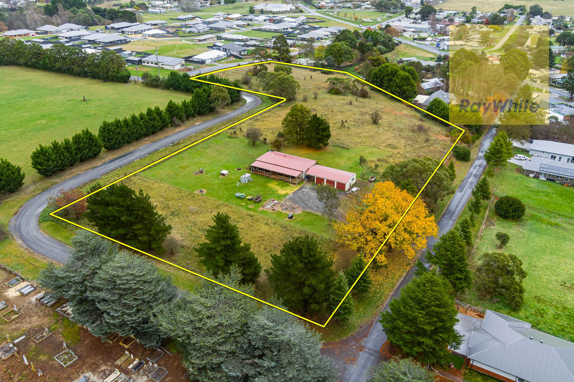 3 Memory Avenue, Crookwell, NSW 2583 House for Sale Ray White Goulburn