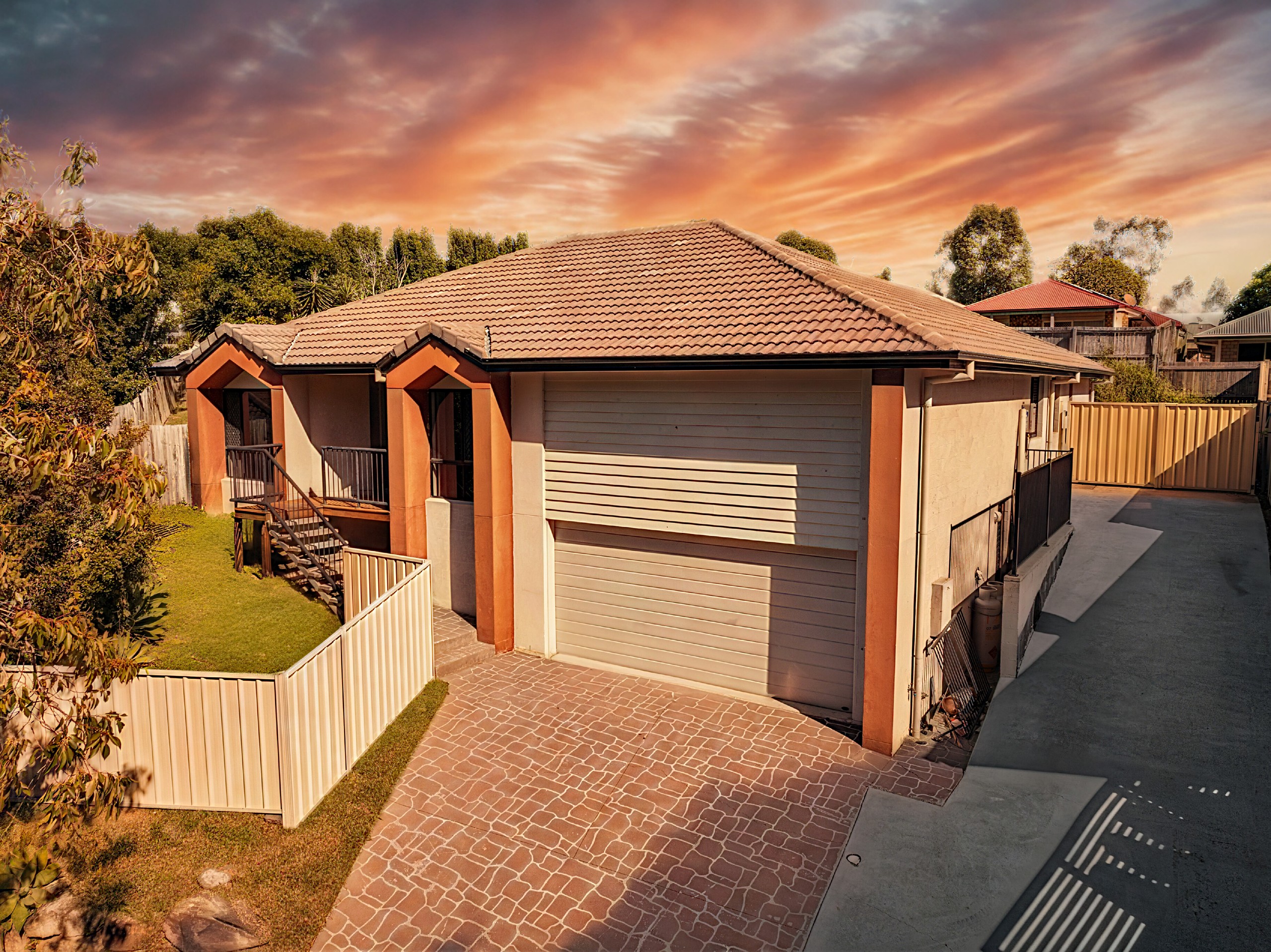 4 Periwinkle Lane, Springfield Lakes, QLD 4300