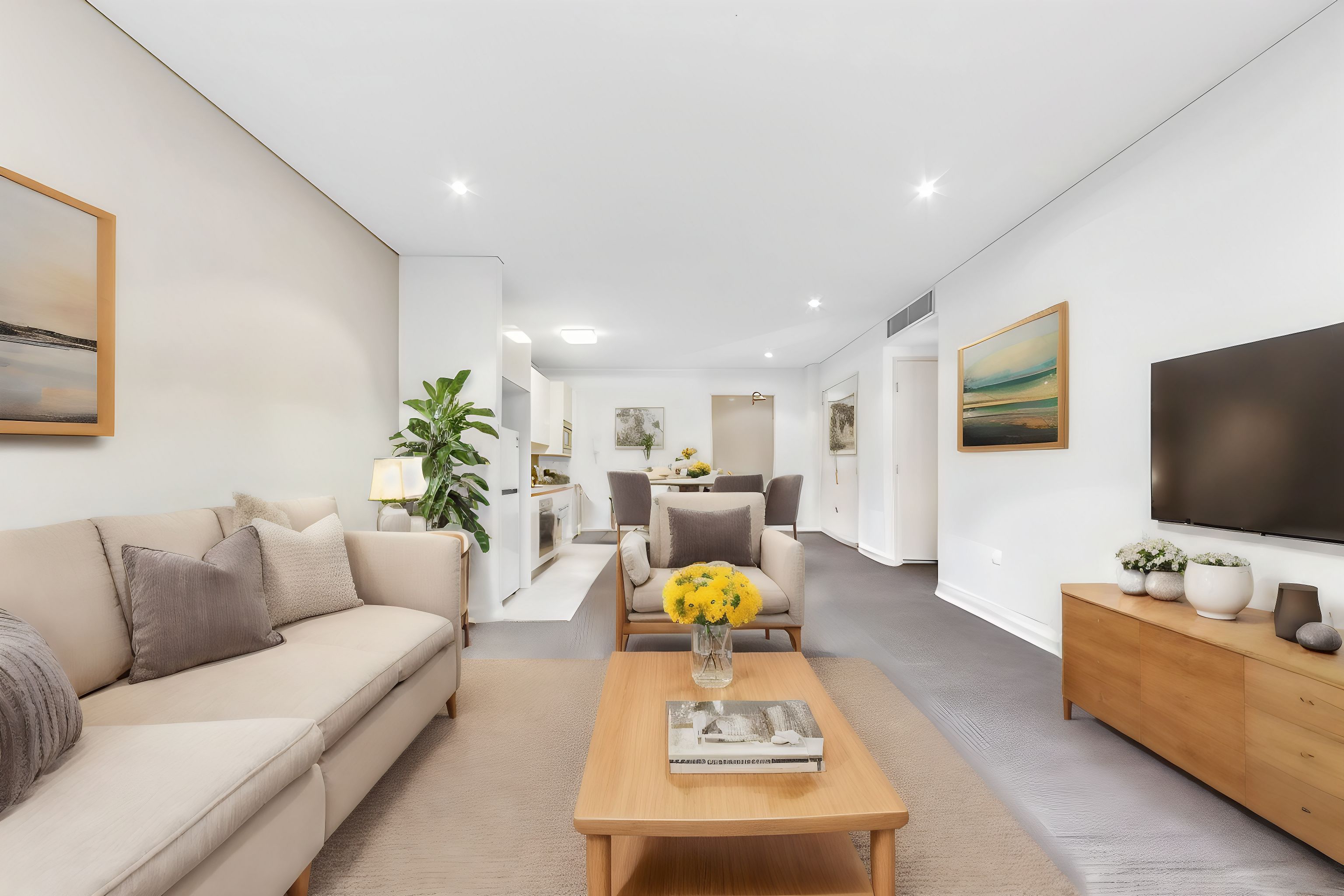 2G/32-34 Ferntree Place, Epping, NSW 2121