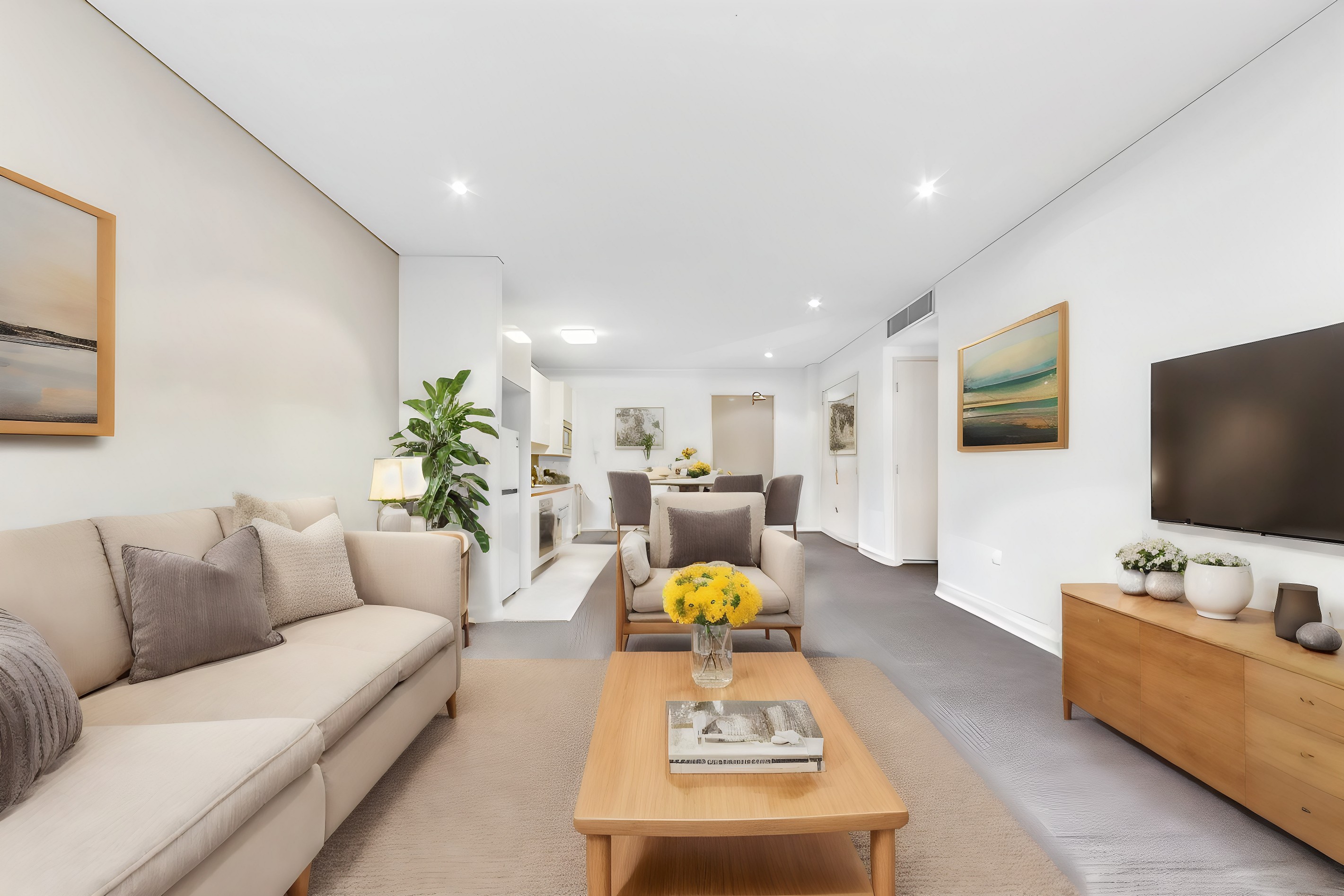 2G/32-34 Ferntree Place, Epping, NSW 2121